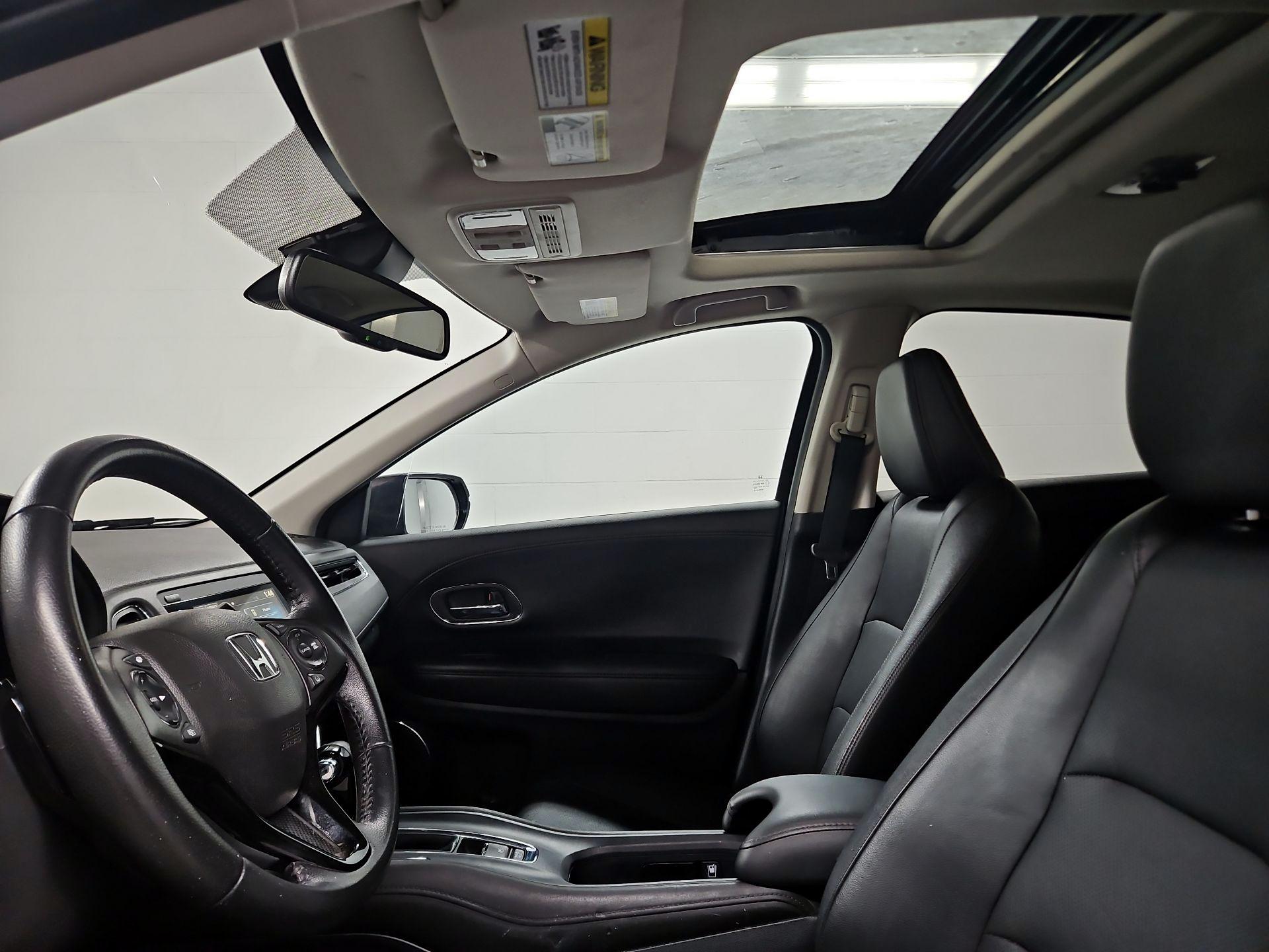 Thumbnail: 2022 Honda HR-V - 19