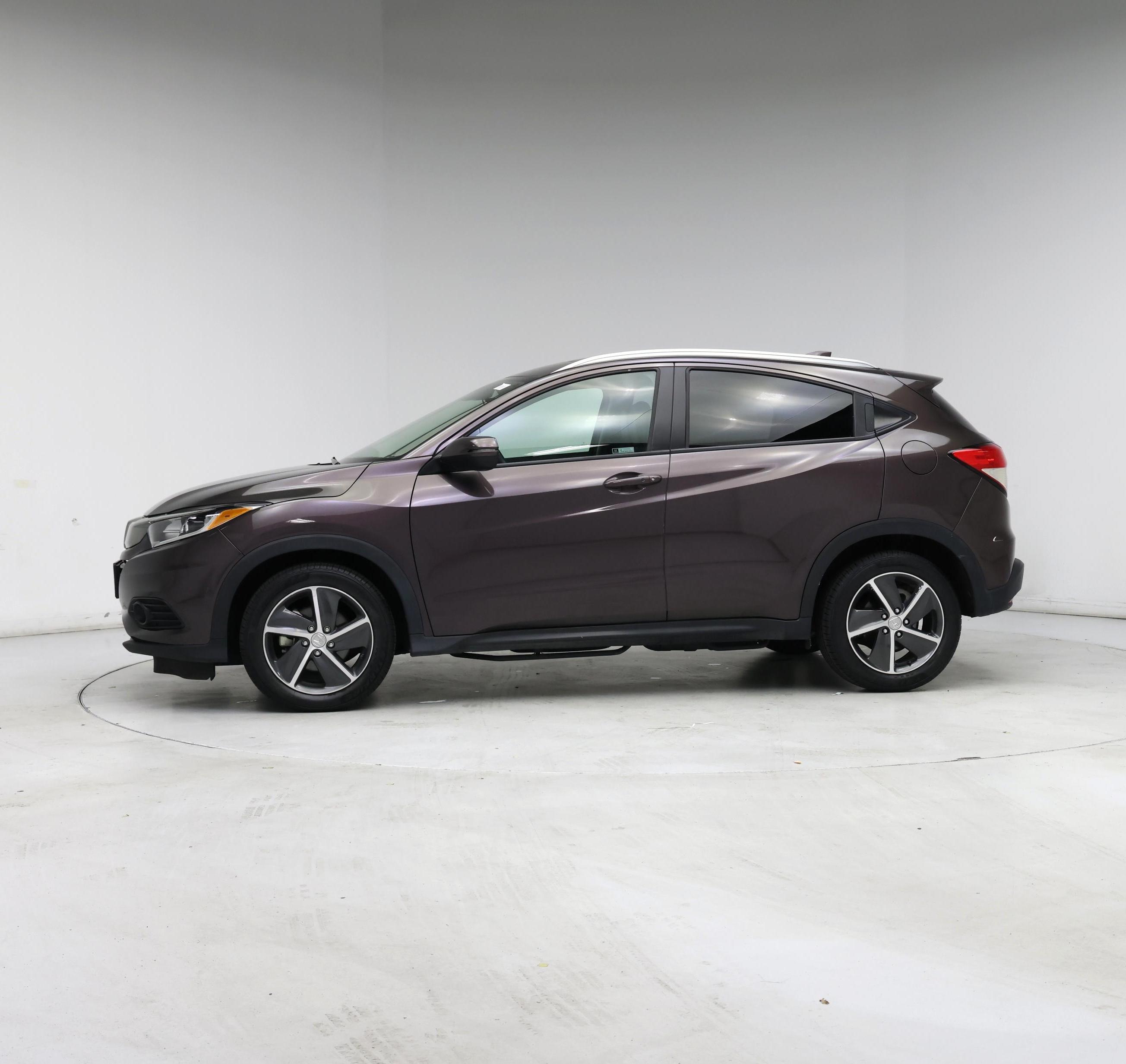 Thumbnail: 2022 Honda HR-V - 3