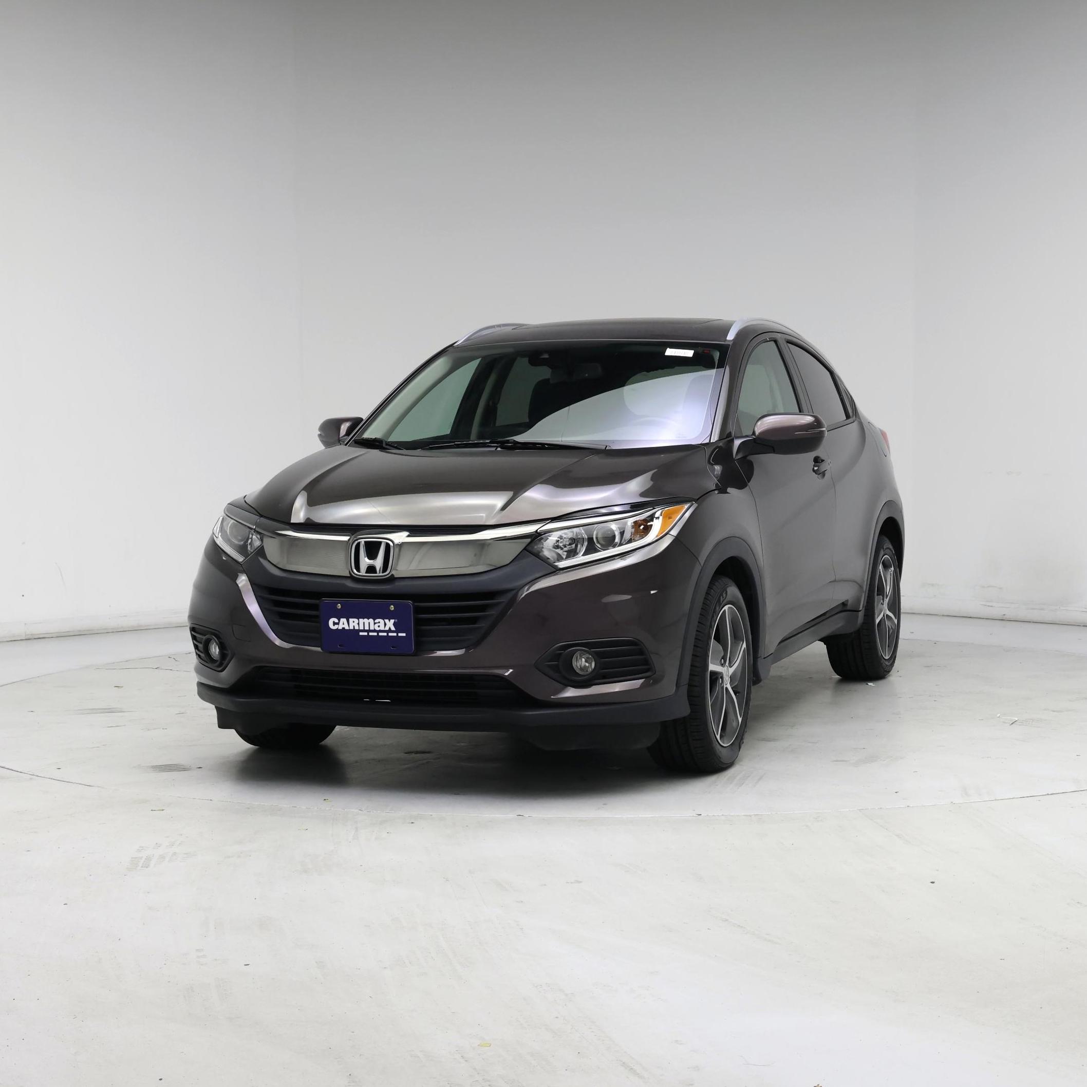 Thumbnail: 2022 Honda HR-V - 4