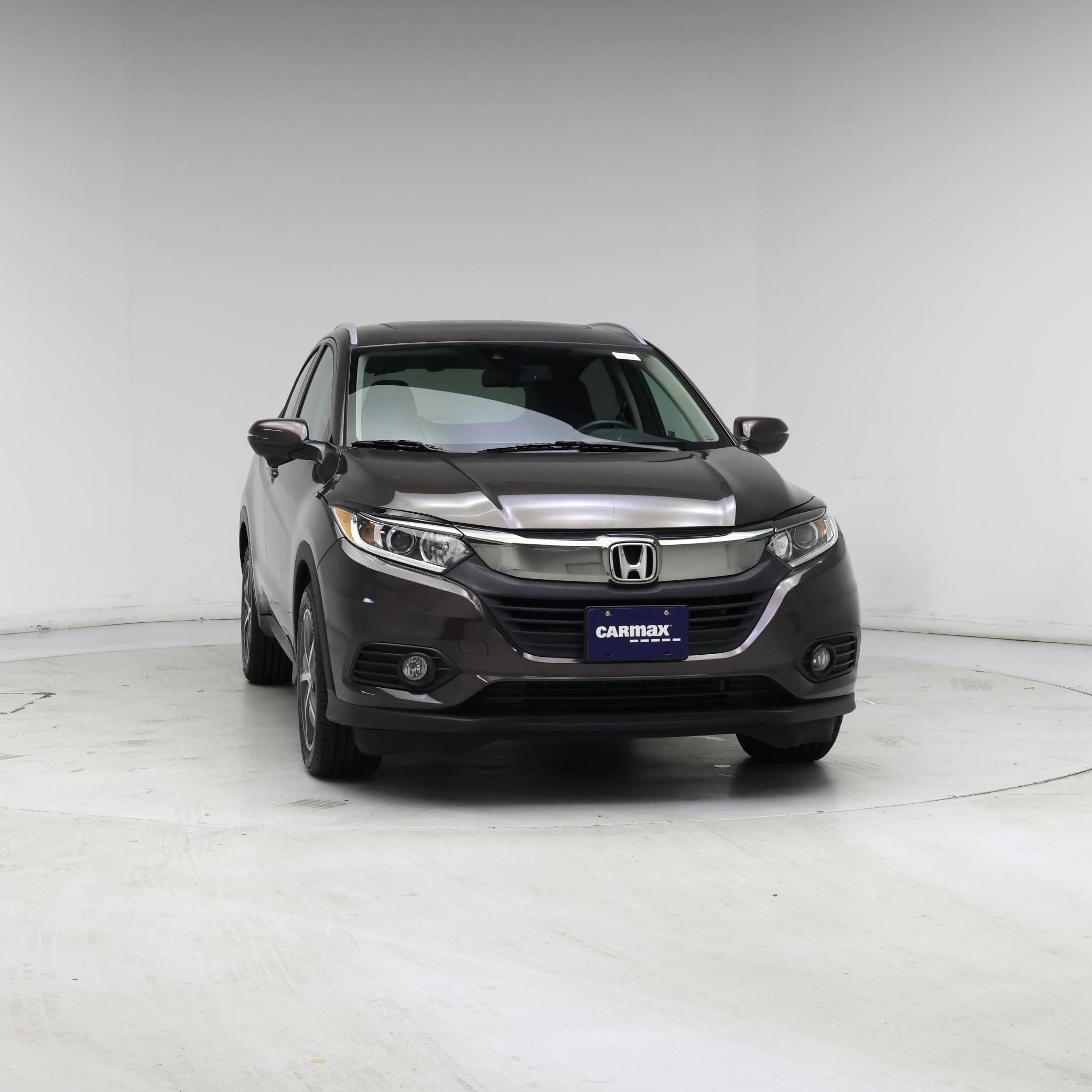 Thumbnail: 2022 Honda HR-V - 5