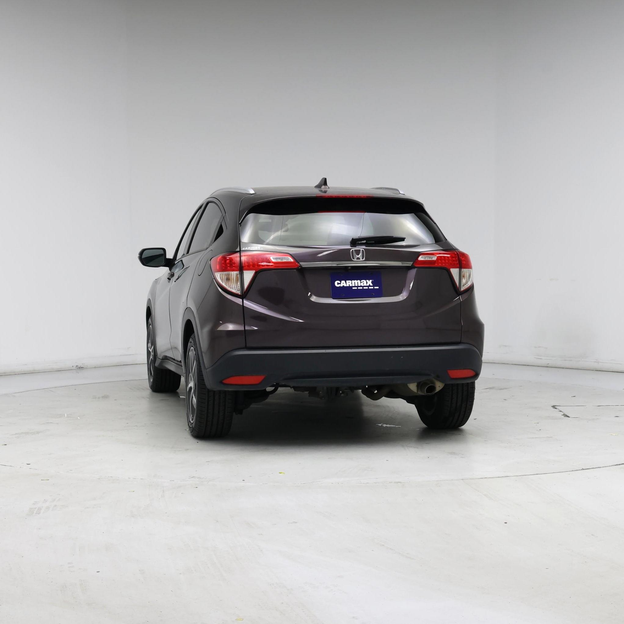 Thumbnail: 2022 Honda HR-V - 6