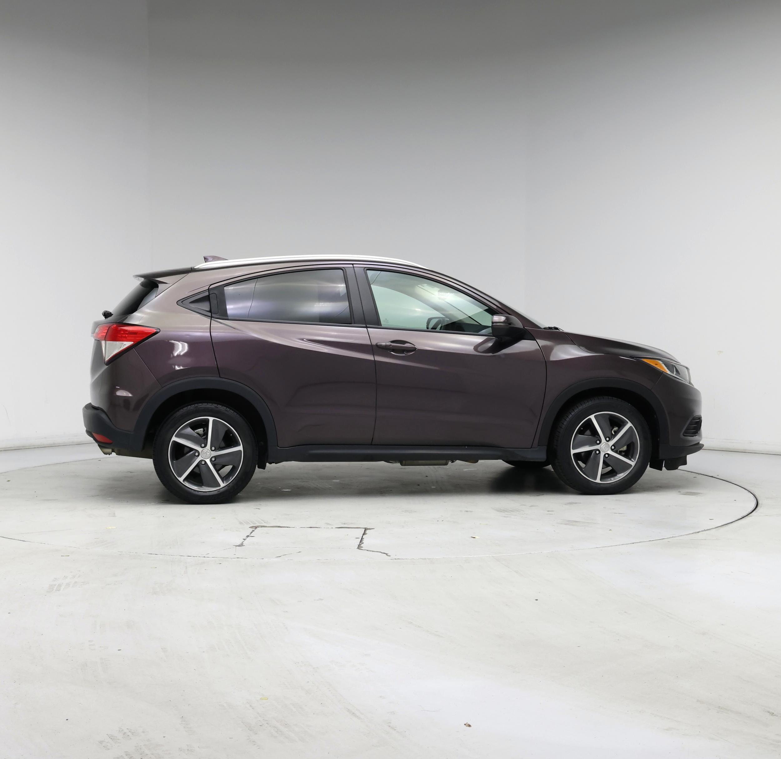 Thumbnail: 2022 Honda HR-V - 7