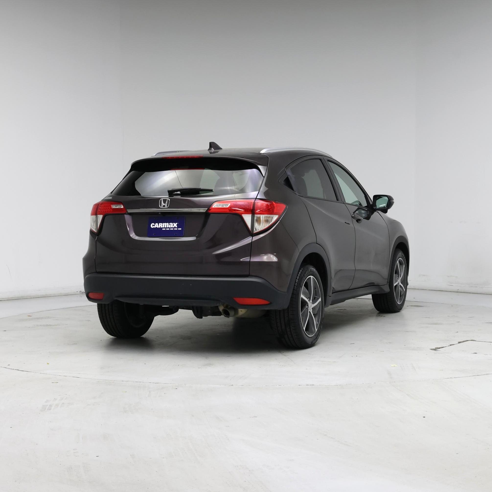 Thumbnail: 2022 Honda HR-V - 8