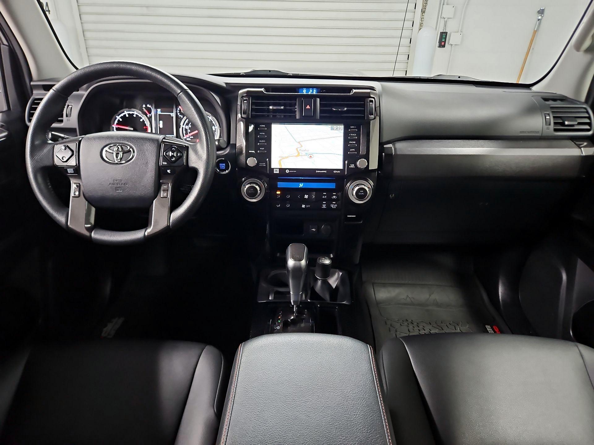 Thumbnail: 2020 Toyota 4Runner - 9