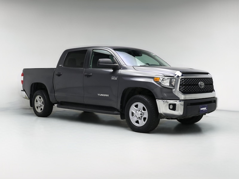 2020 Toyota Tundra SR5 -
                  Puyallup, WA