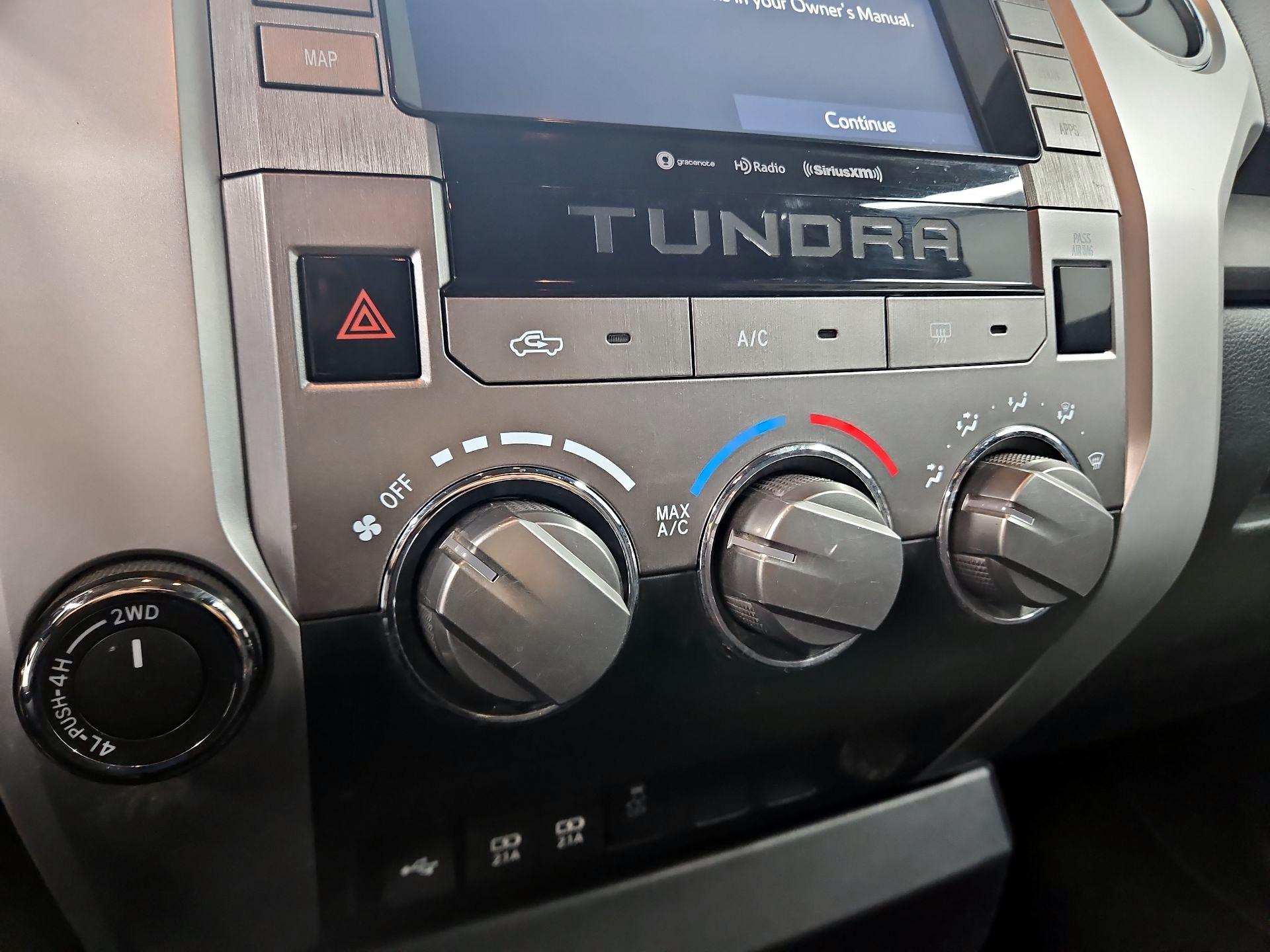 Thumbnail: 2020 Toyota Tundra - 16