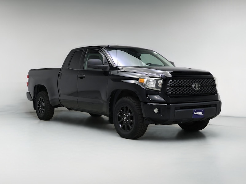 2019 Toyota Tundra SR5 -
                  None WA