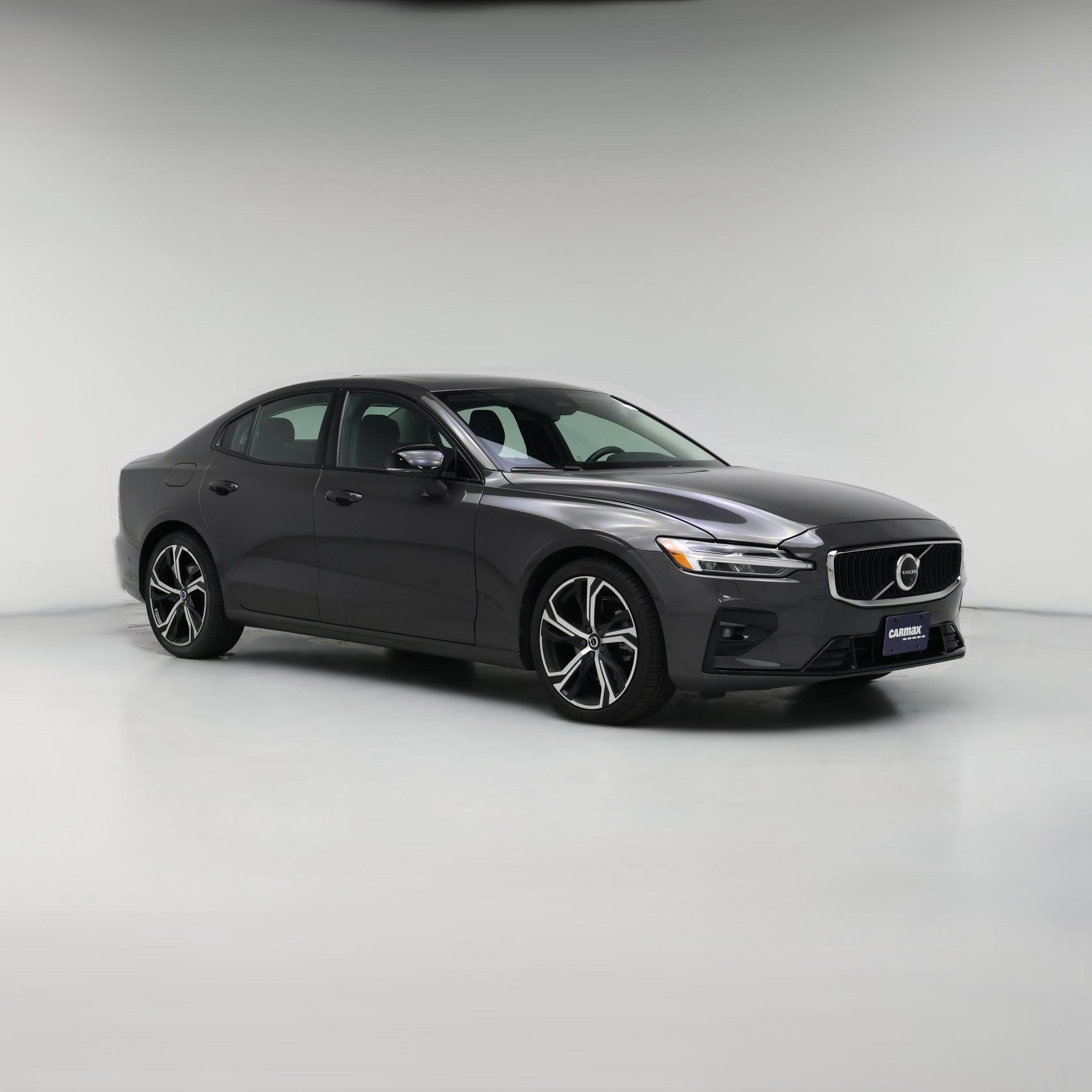 Thumbnail: 2024 Volvo S60 - 1