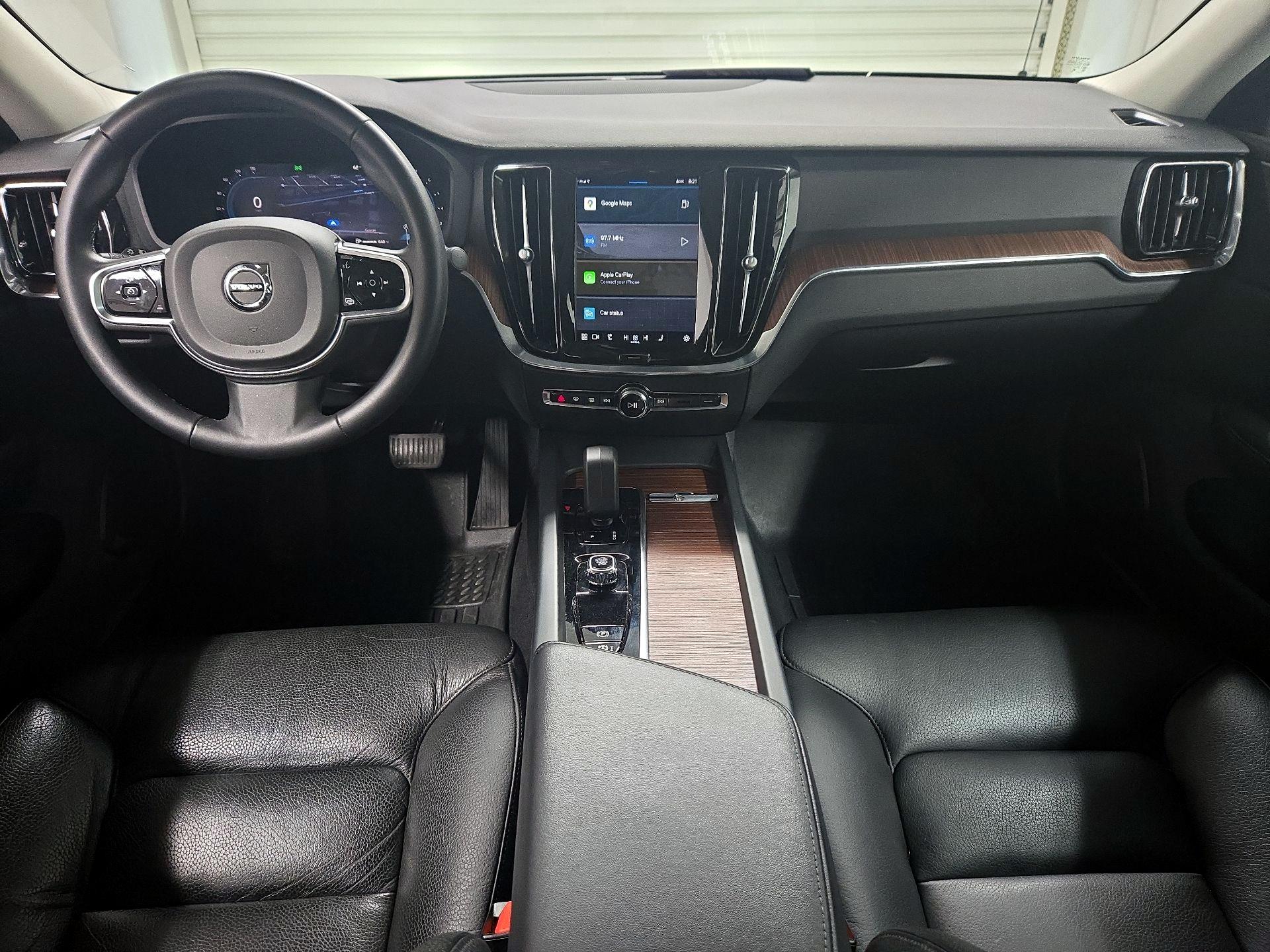 Thumbnail: 2024 Volvo S60 - 9
