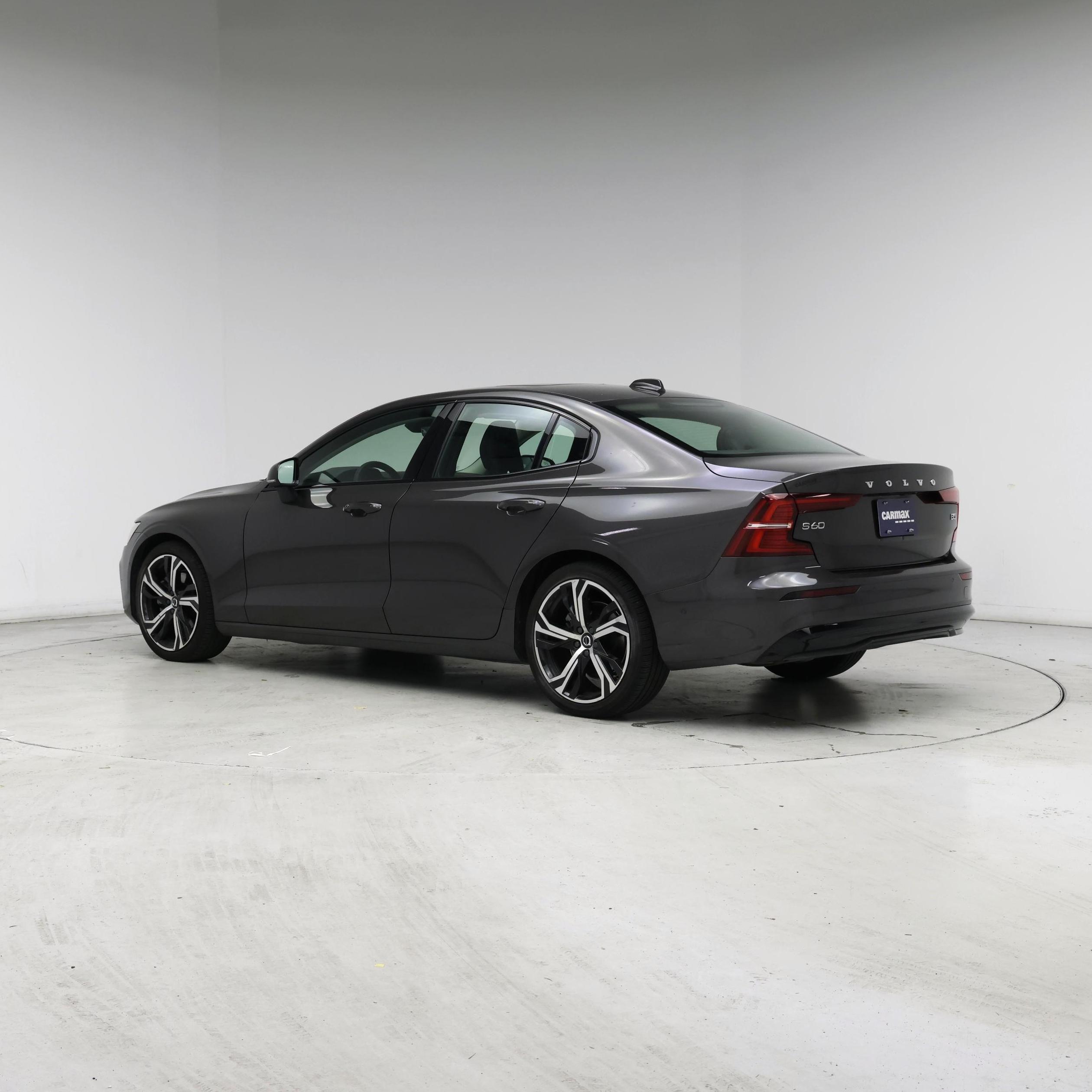 Thumbnail: 2024 Volvo S60 - 2