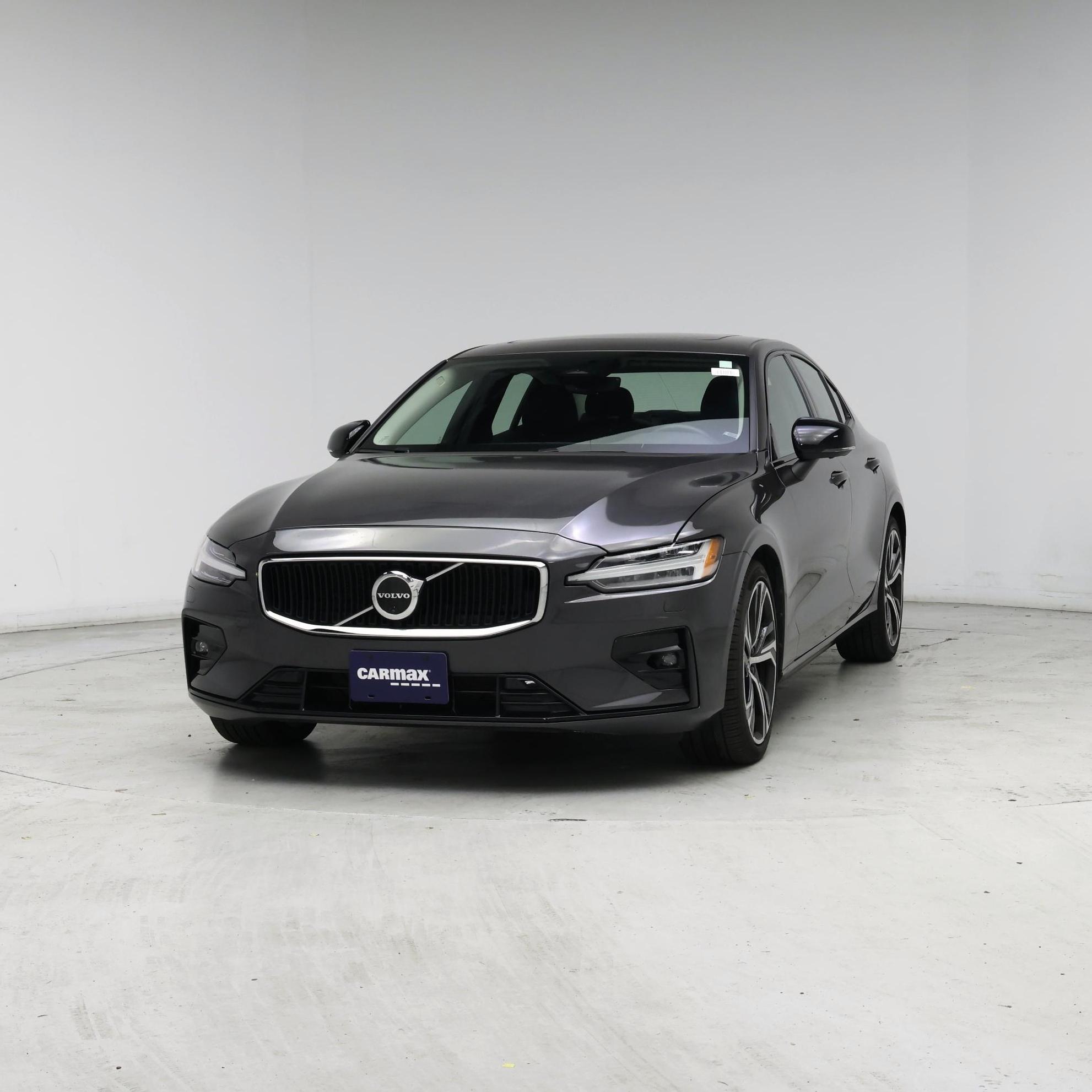 Thumbnail: 2024 Volvo S60 - 4