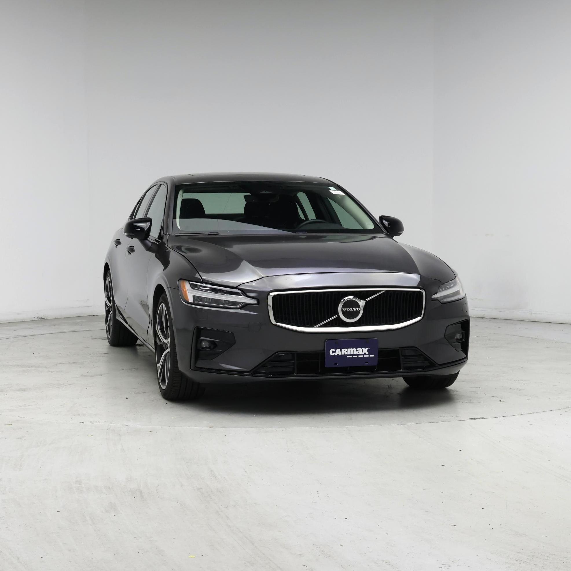 Thumbnail: 2024 Volvo S60 - 5