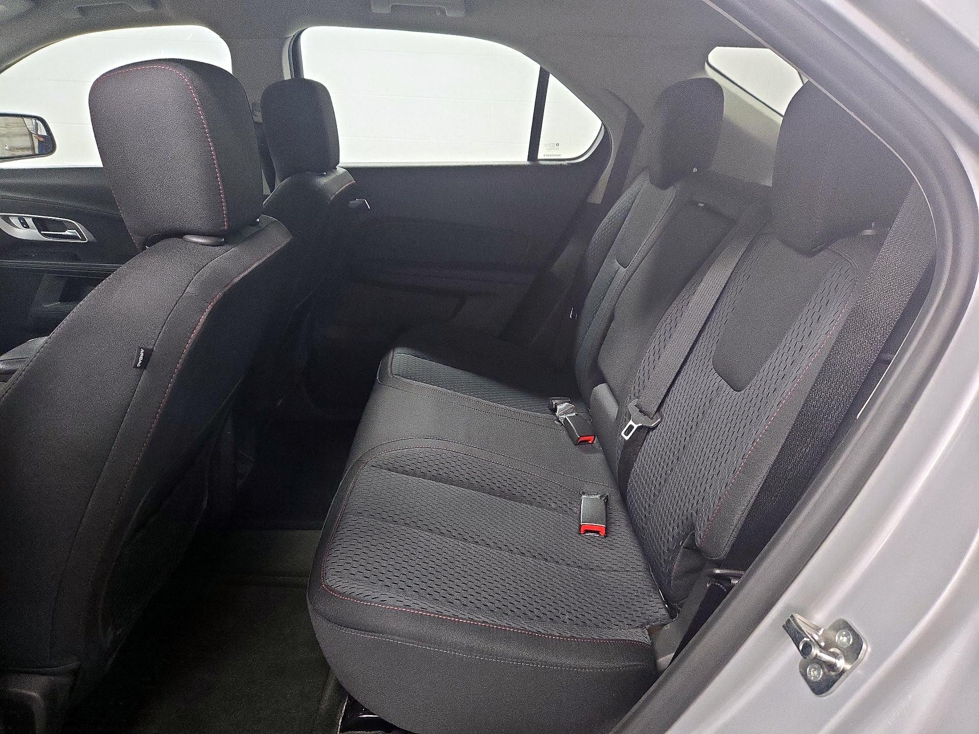 Thumbnail: 2014 Chevrolet Equinox - 17