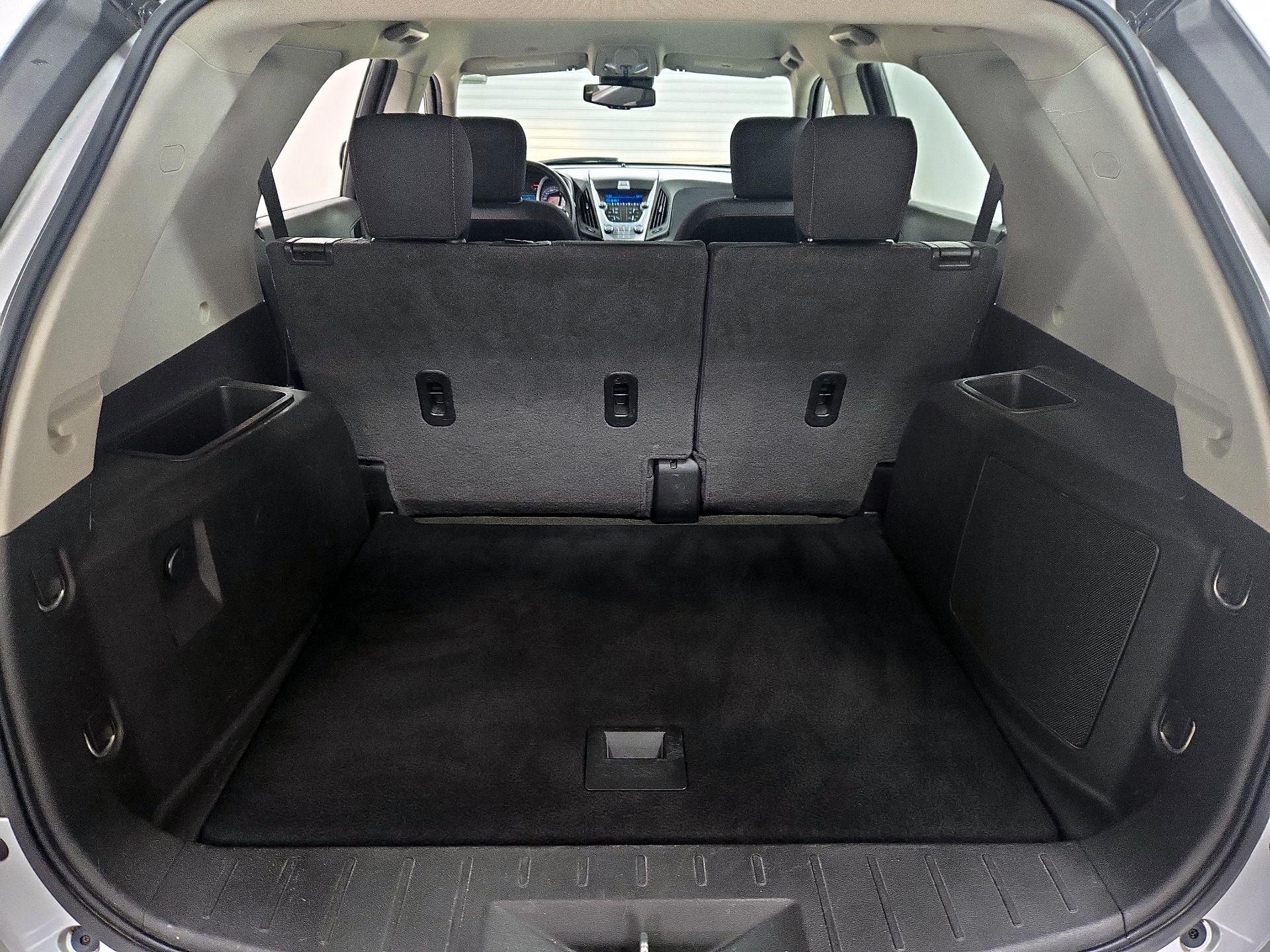 Thumbnail: 2014 Chevrolet Equinox - 18