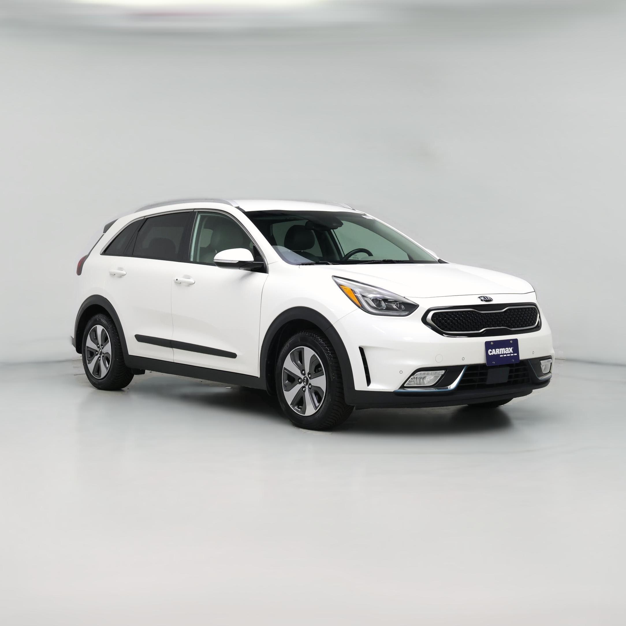 Thumbnail: 2018 Kia Niro - 1