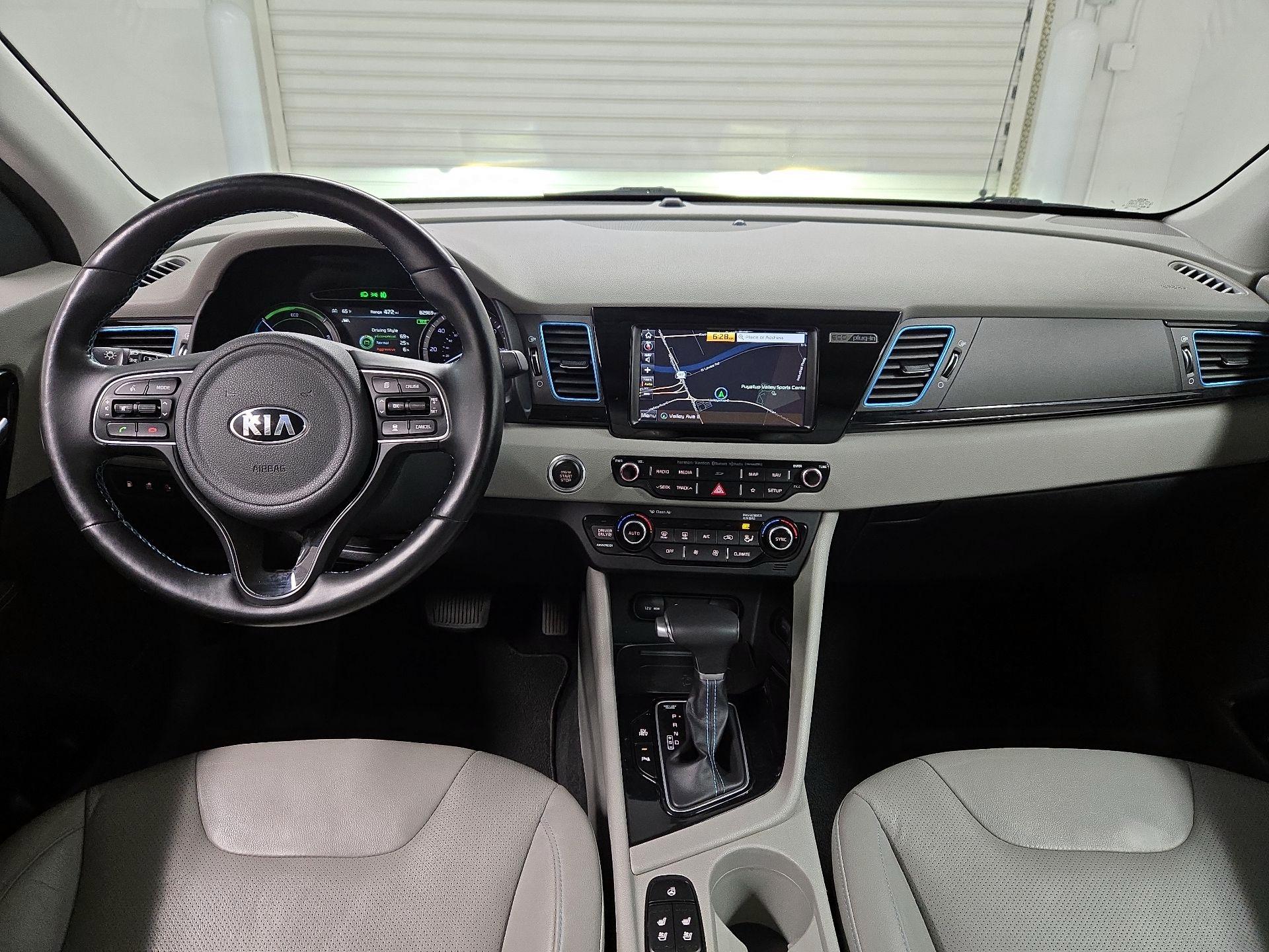 Thumbnail: 2018 Kia Niro - 9