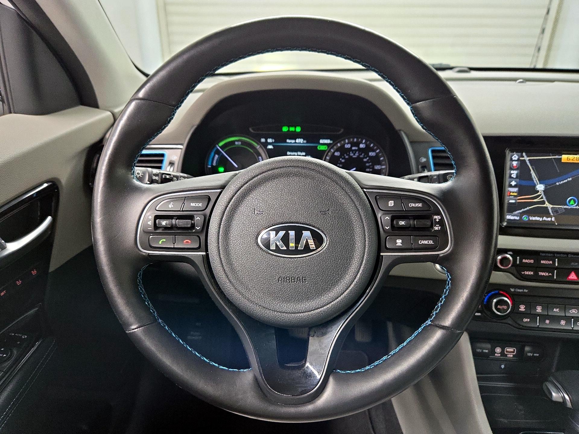 Thumbnail: 2018 Kia Niro - 10