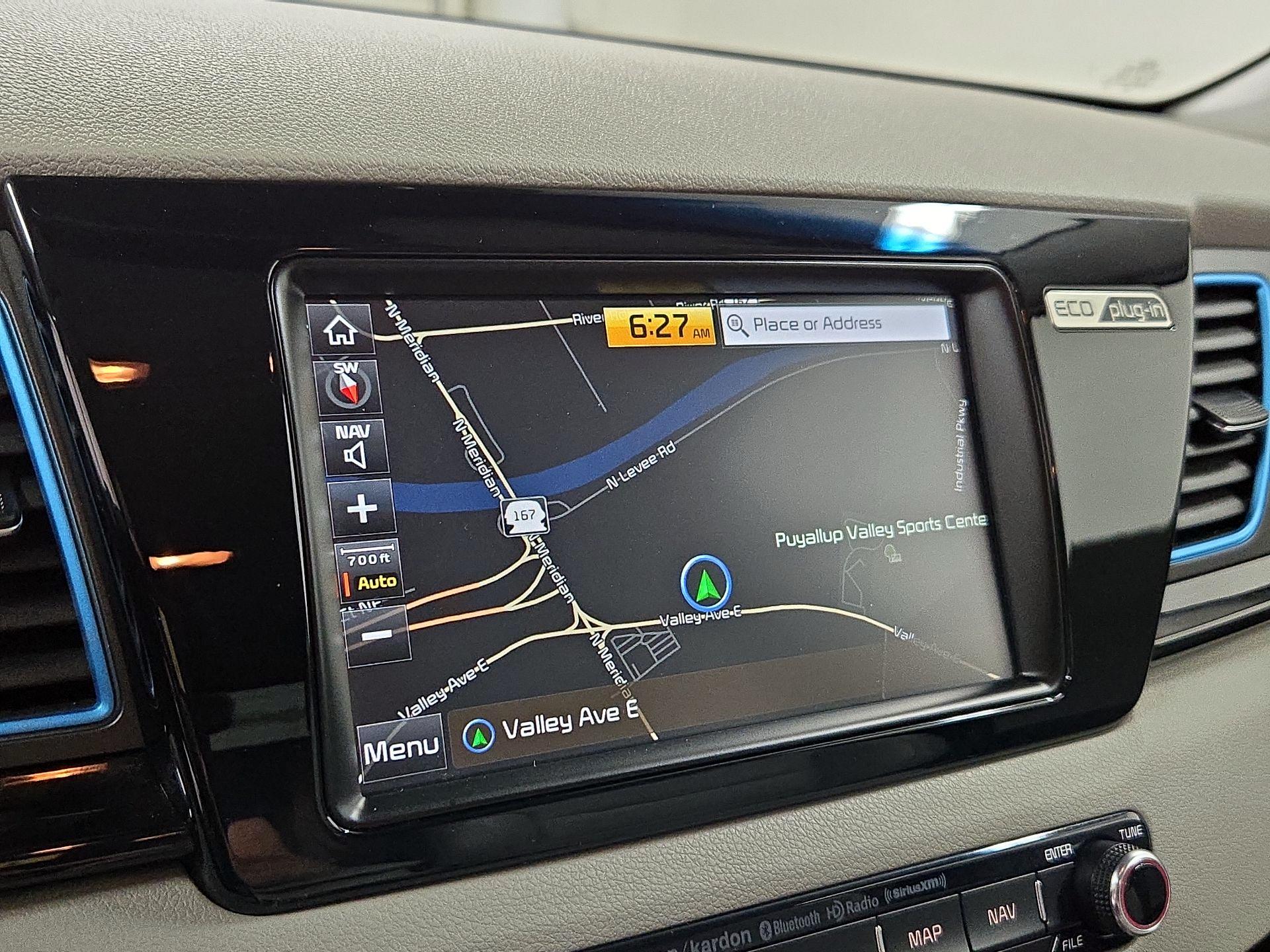 Thumbnail: 2018 Kia Niro - 14