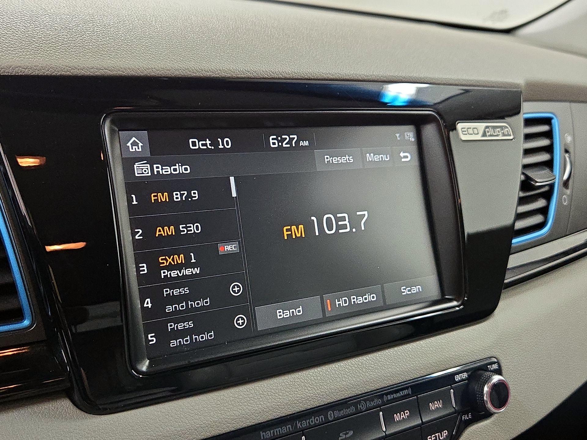 Thumbnail: 2018 Kia Niro - 16