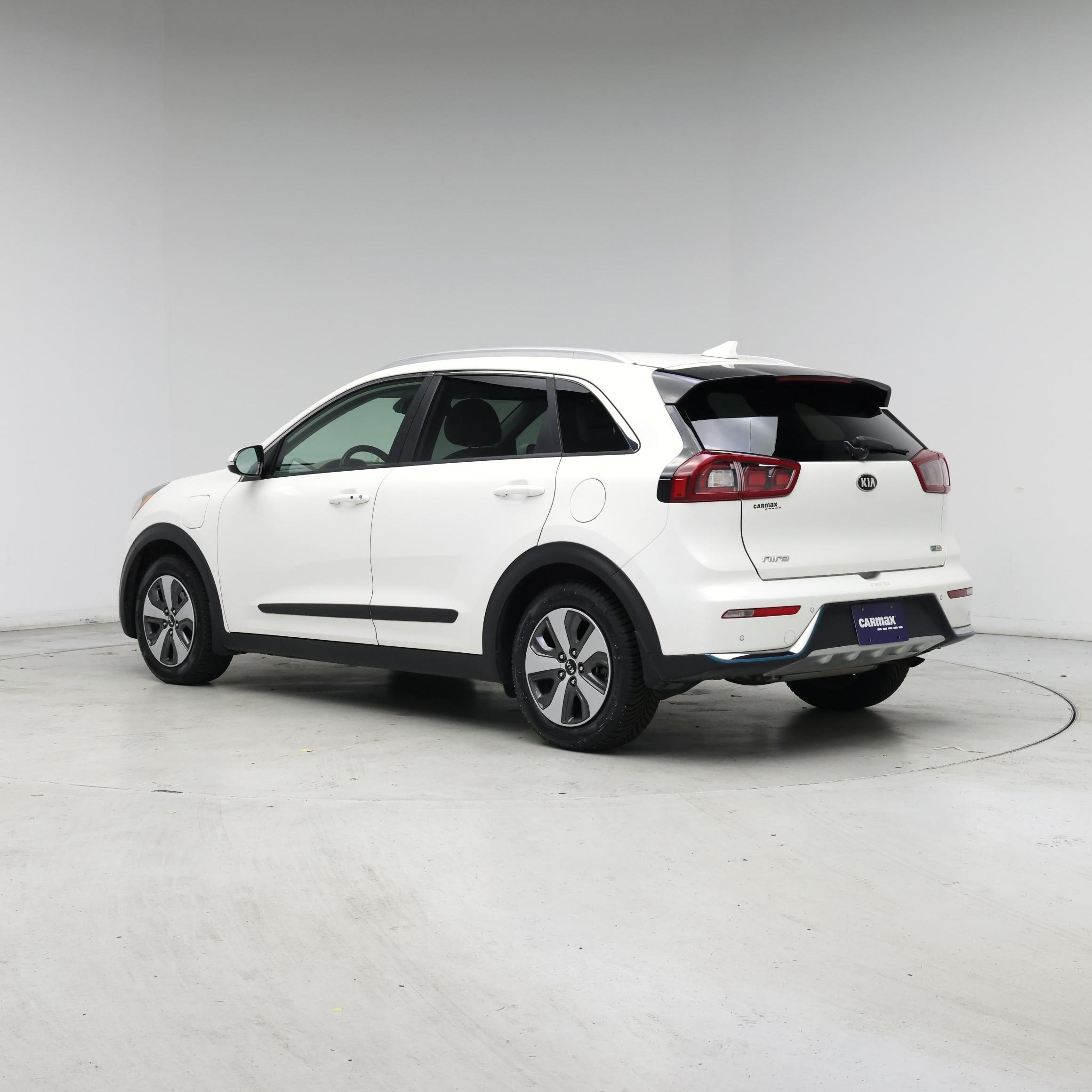 Thumbnail: 2018 Kia Niro - 2