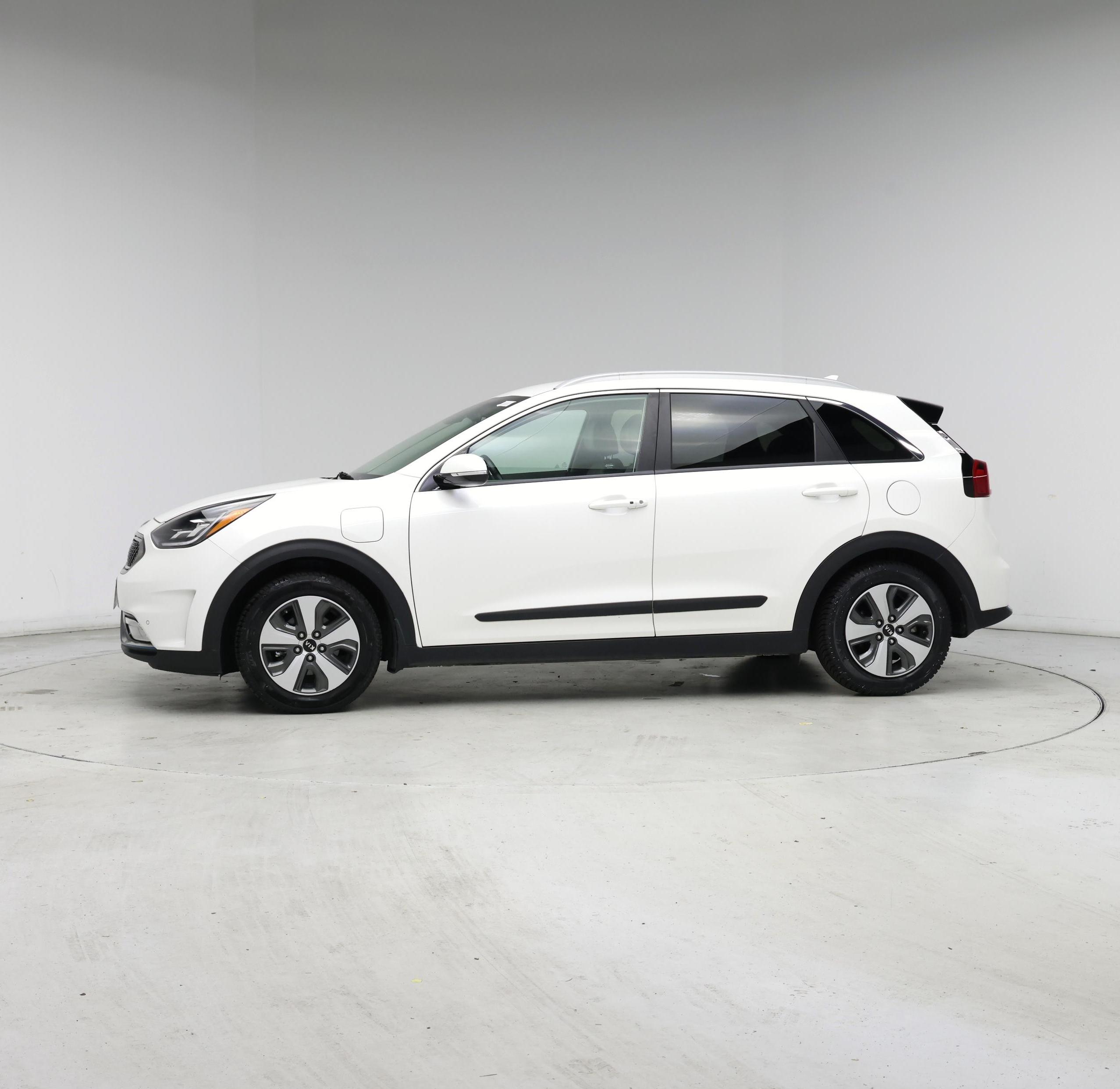 Thumbnail: 2018 Kia Niro - 3