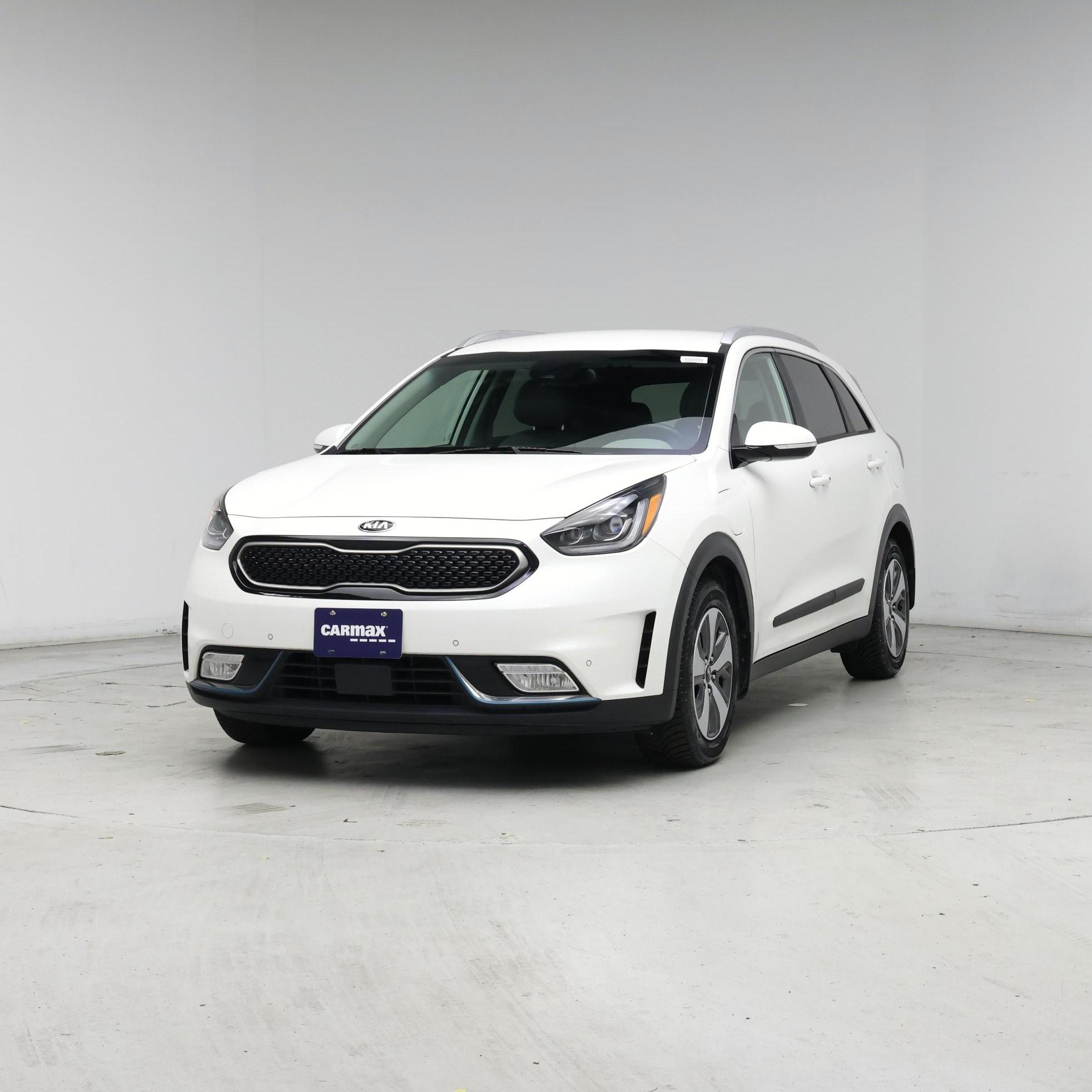 Thumbnail: 2018 Kia Niro - 4