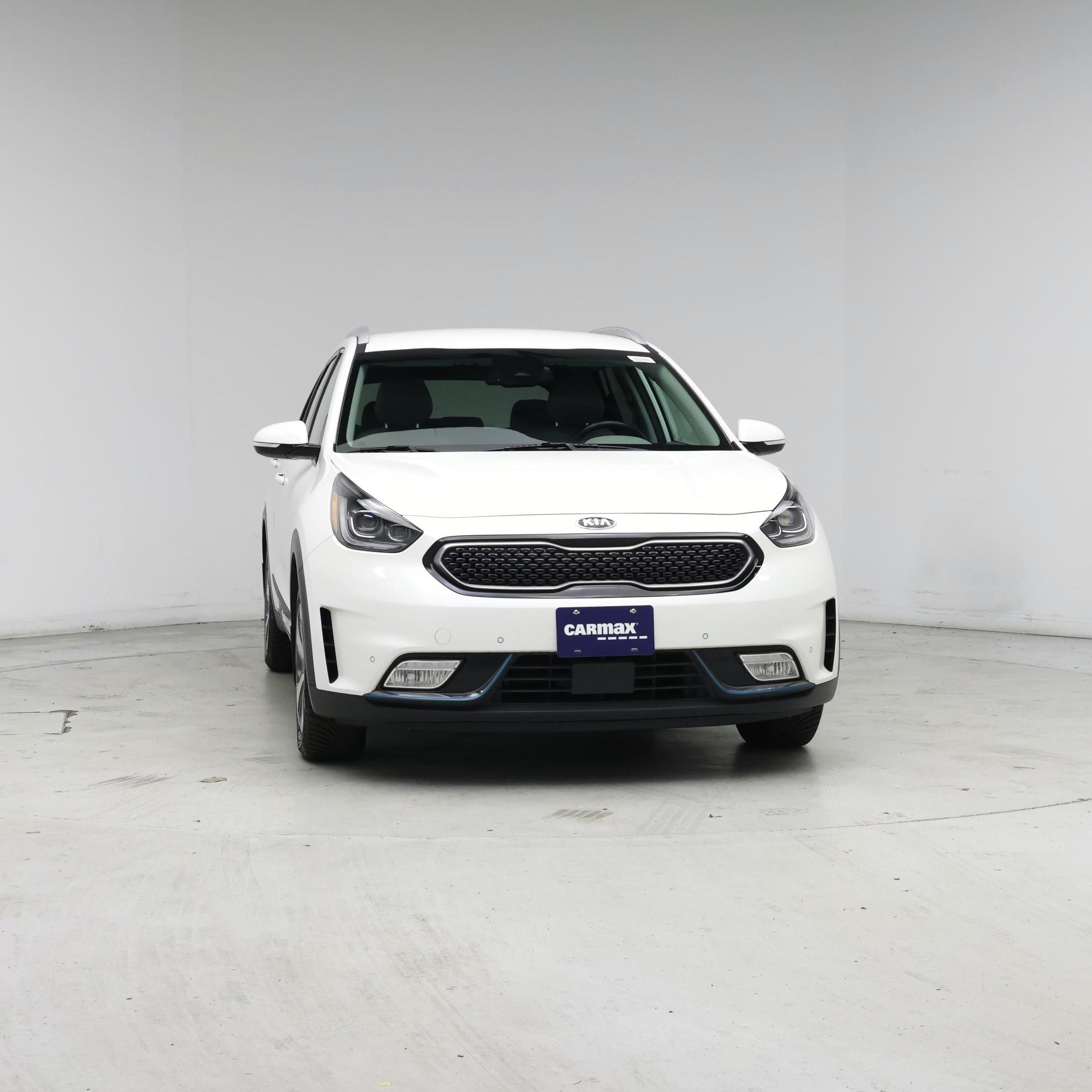 Thumbnail: 2018 Kia Niro - 5