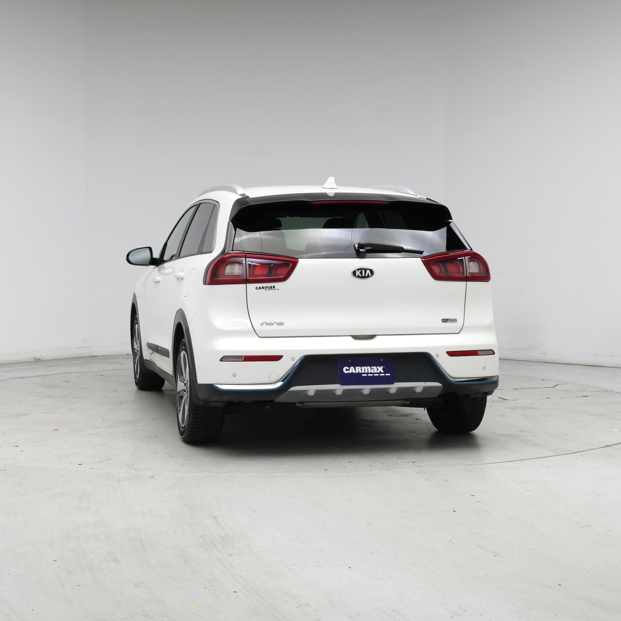 Thumbnail: 2018 Kia Niro - 6