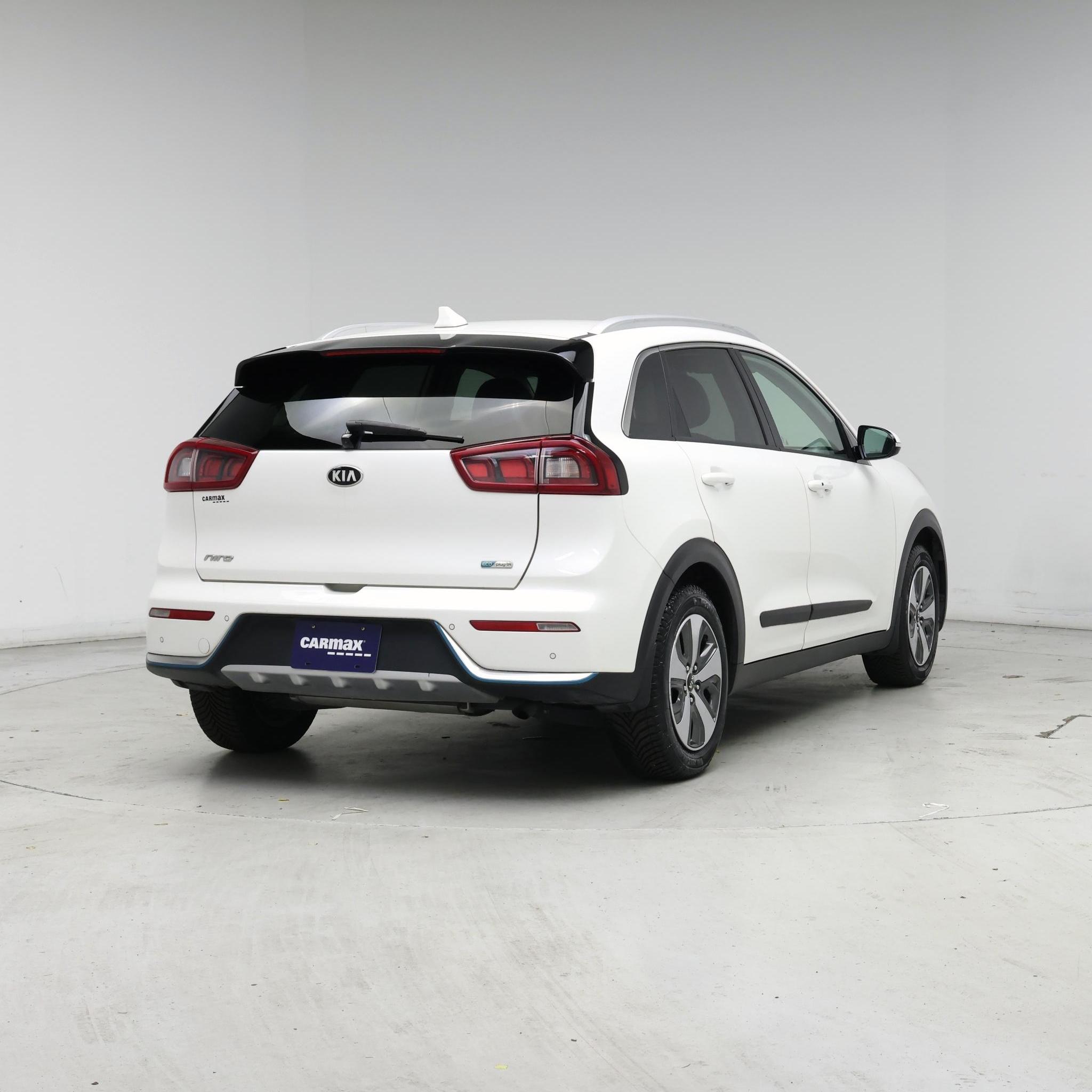 Thumbnail: 2018 Kia Niro - 8