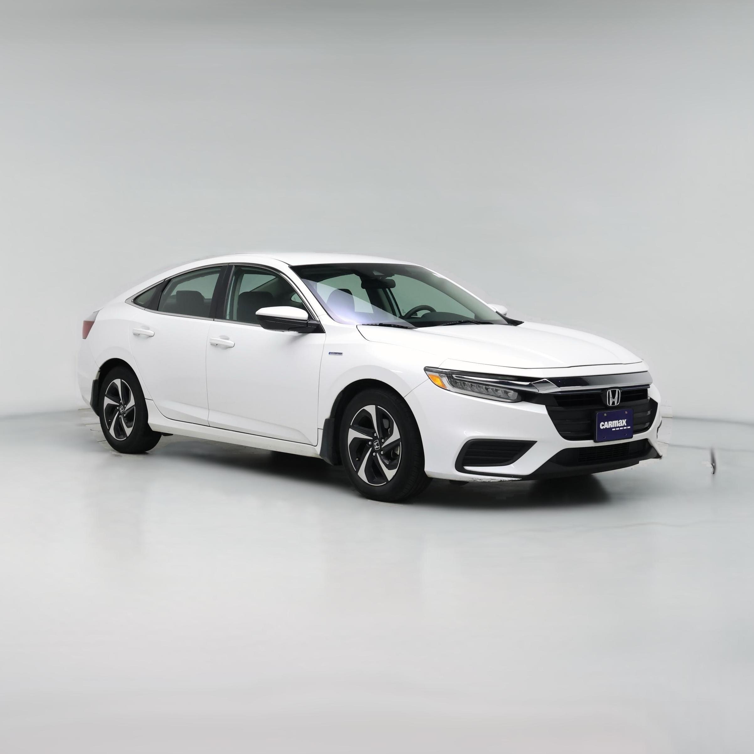 Thumbnail: 2022 Honda Insight - 1