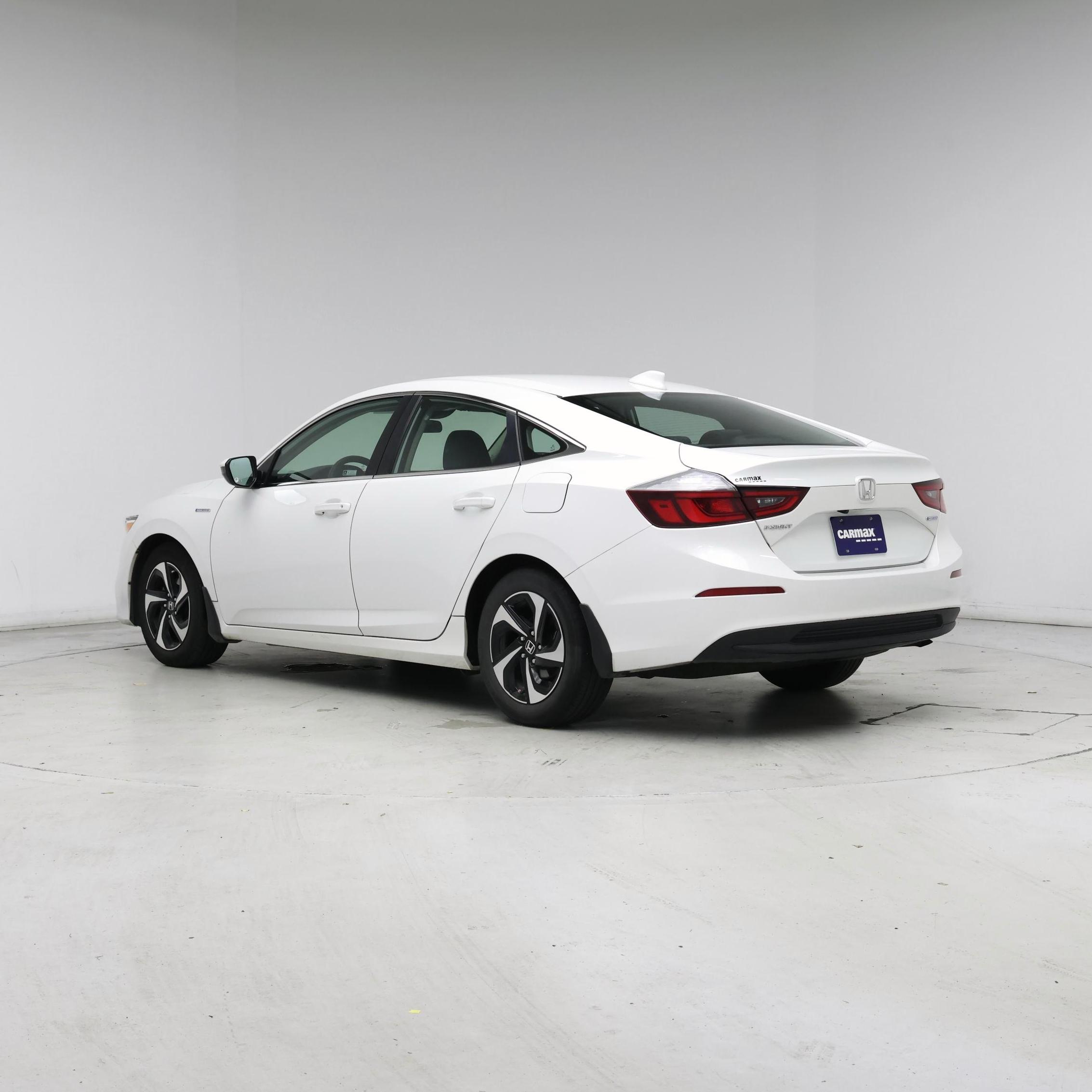 Thumbnail: 2022 Honda Insight - 2