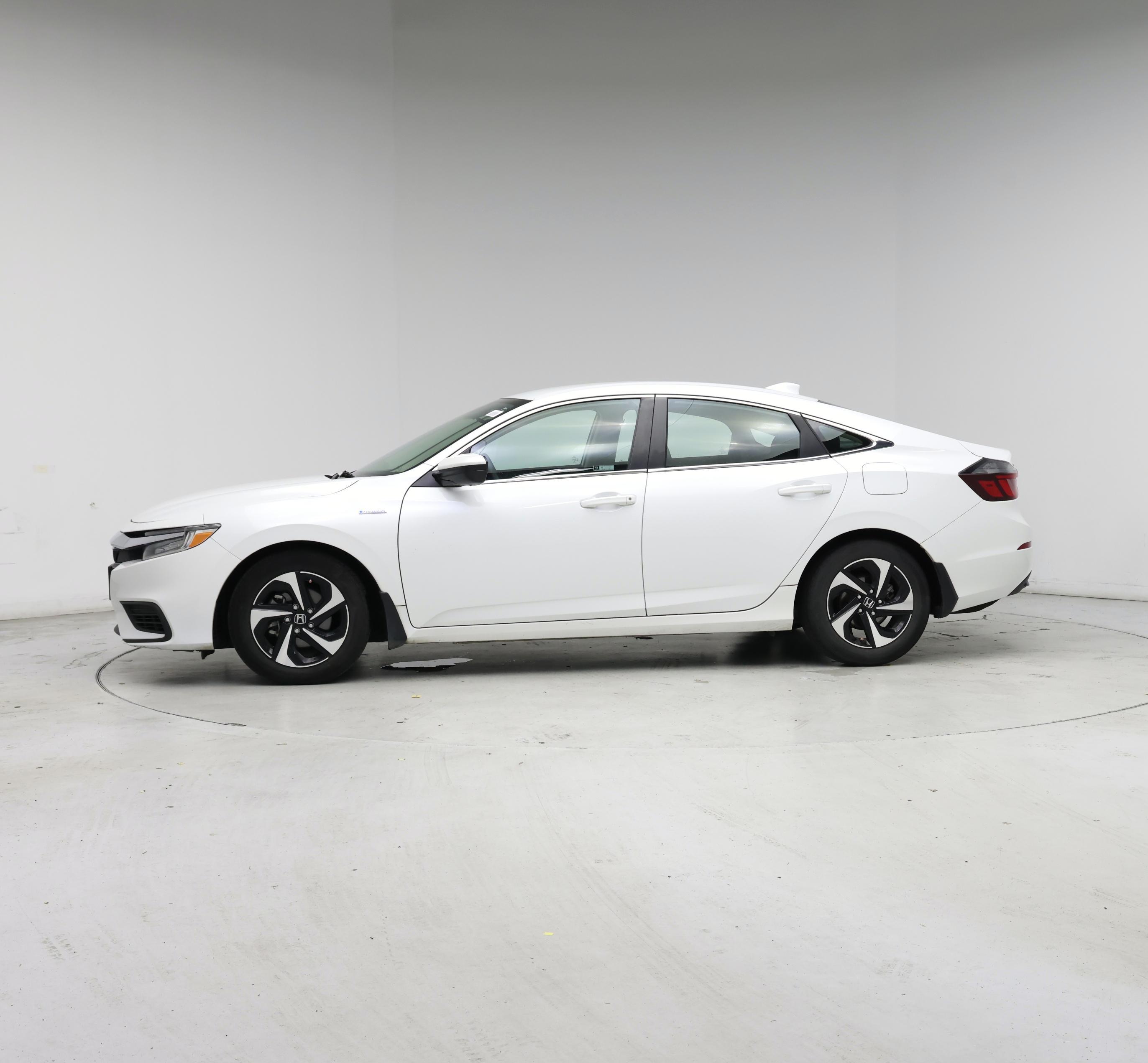 Thumbnail: 2022 Honda Insight - 3