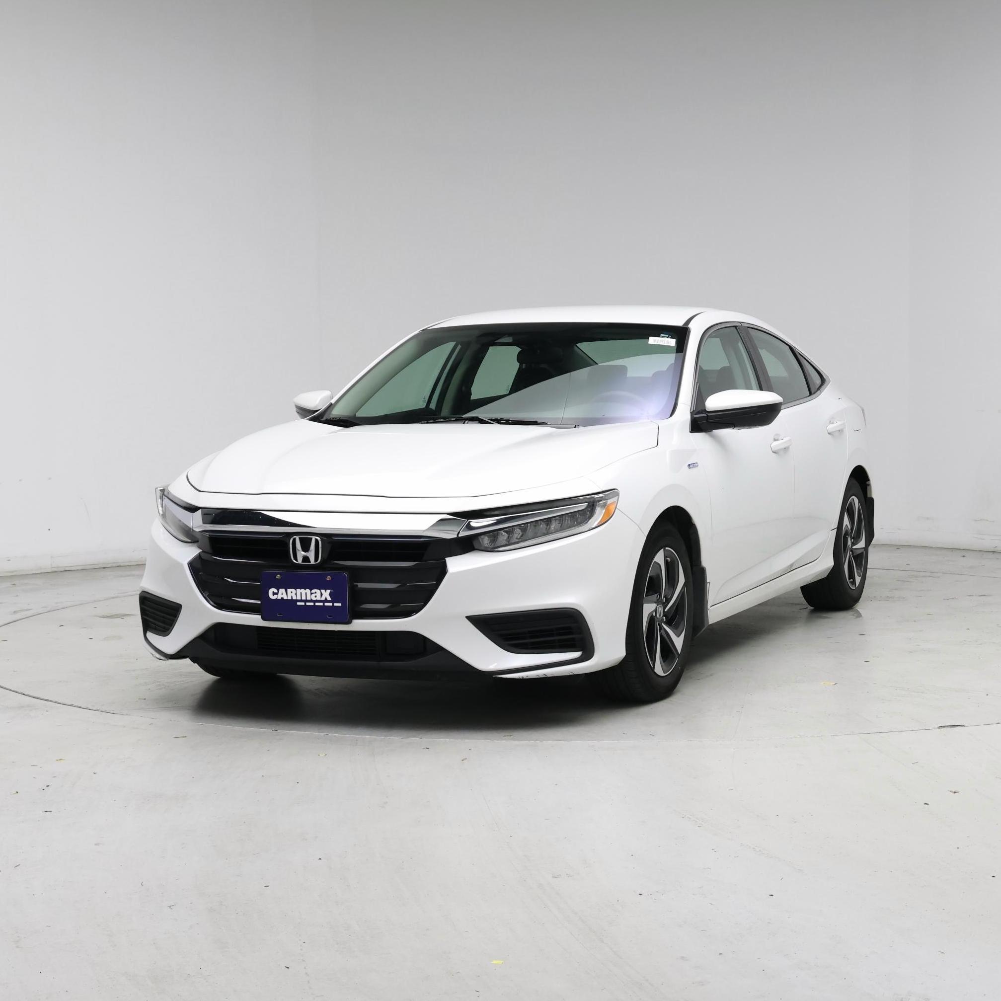 Thumbnail: 2022 Honda Insight - 4