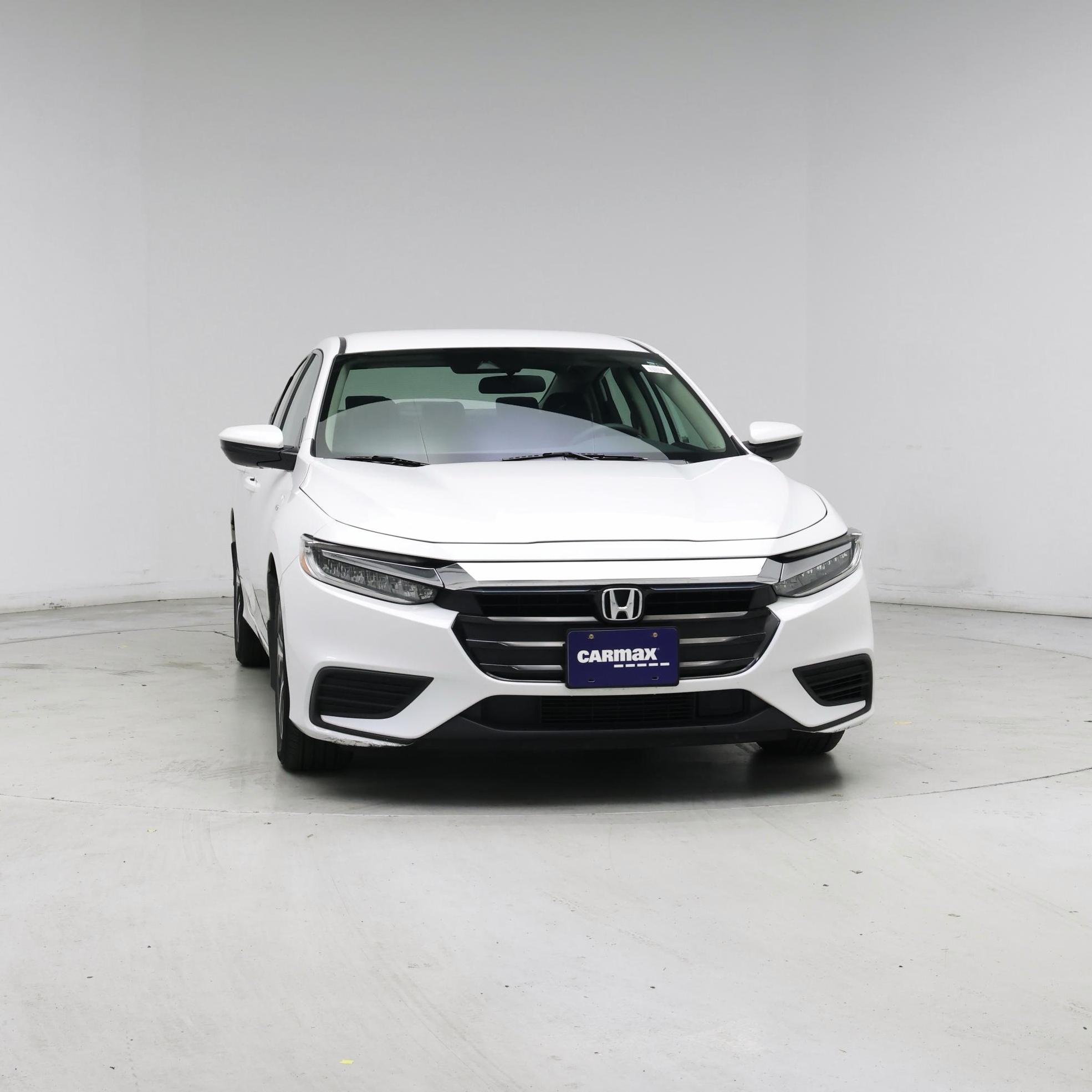 Thumbnail: 2022 Honda Insight - 5