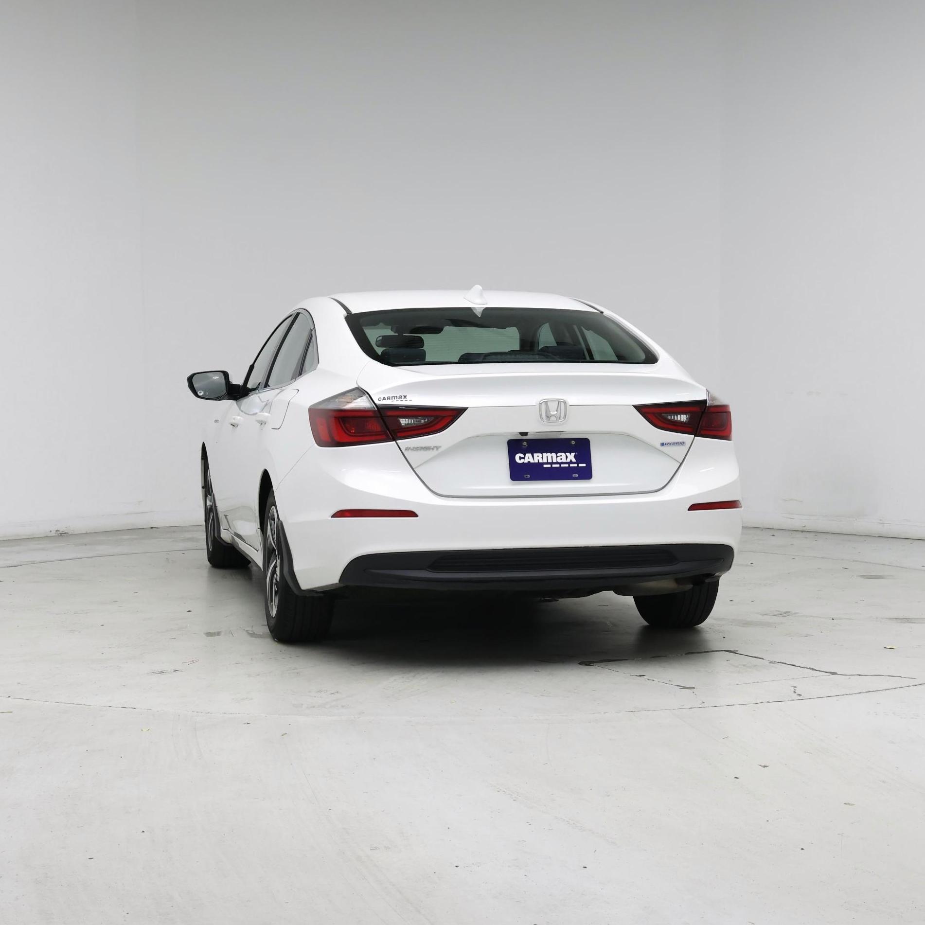 Thumbnail: 2022 Honda Insight - 6