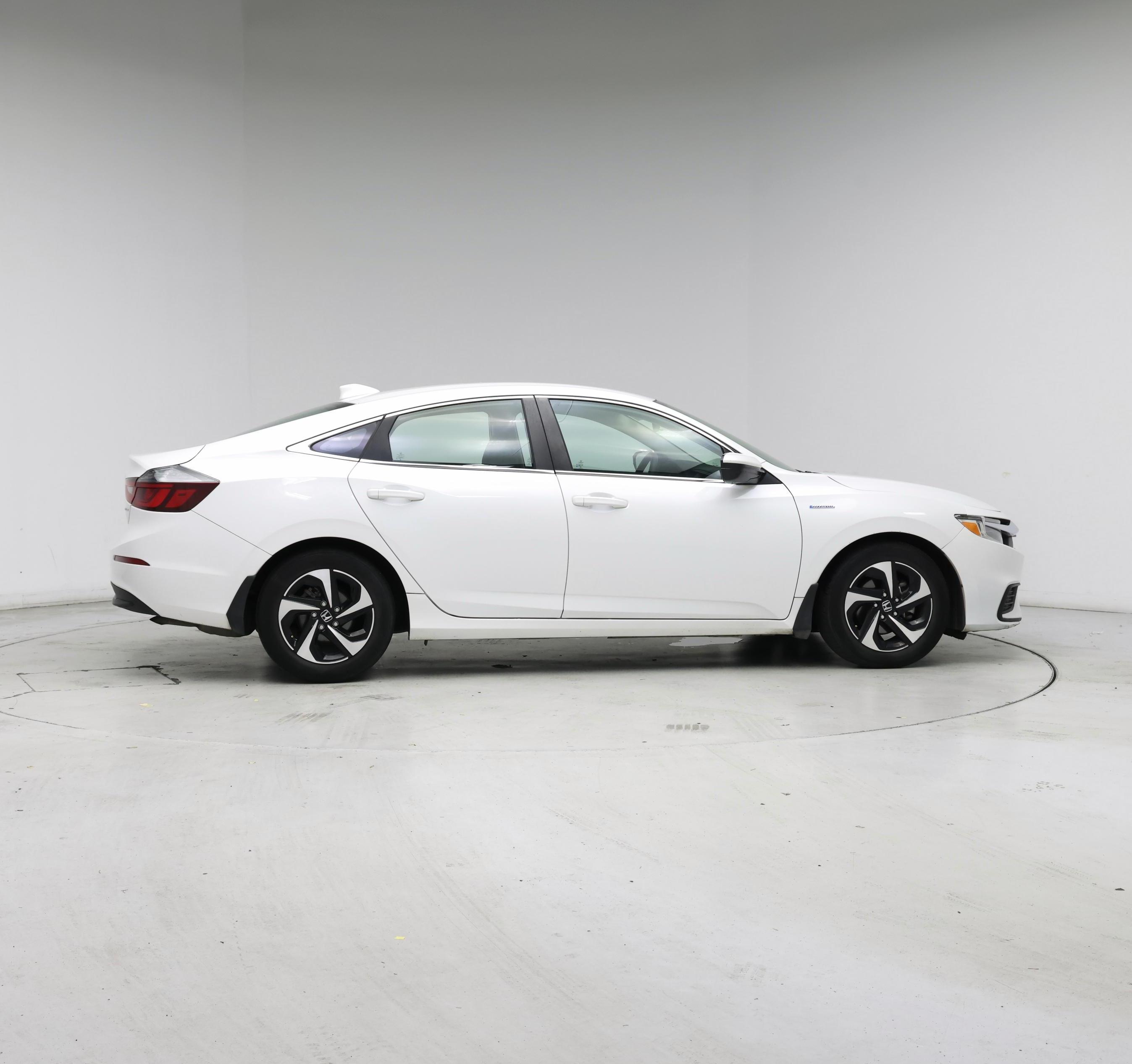 Thumbnail: 2022 Honda Insight - 7