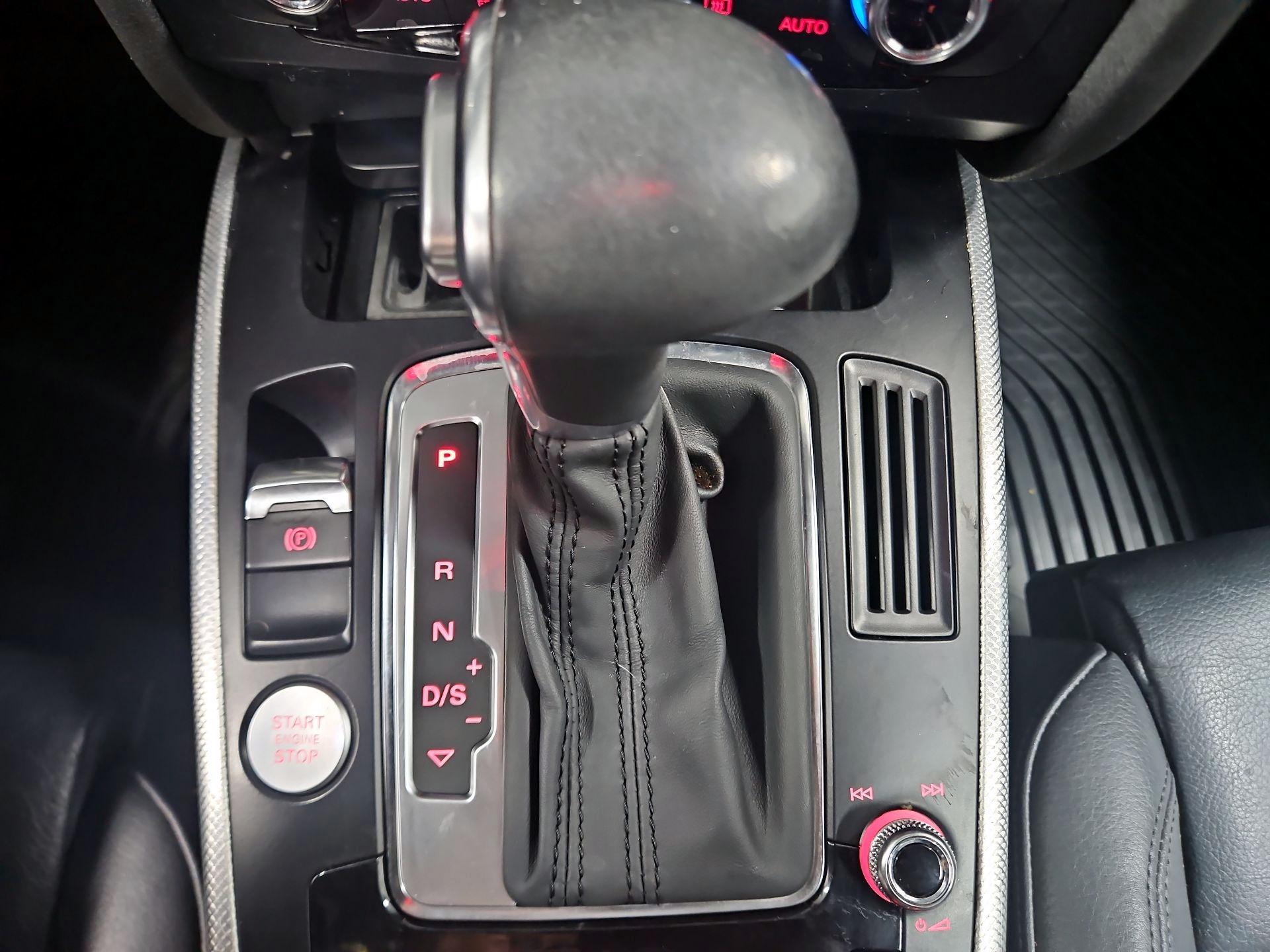 Thumbnail: 2016 Audi A4 - 18
