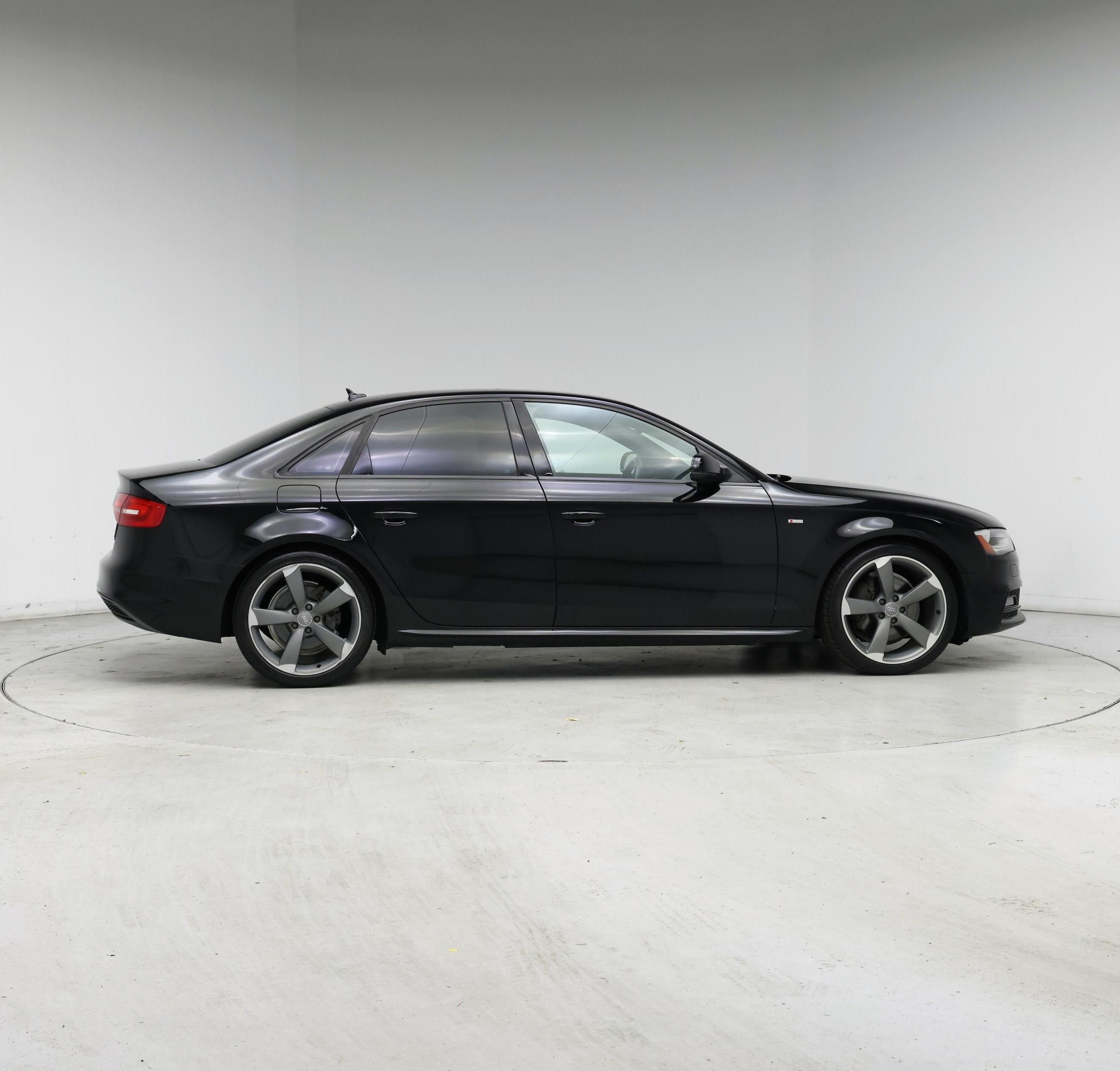 Thumbnail: 2016 Audi A4 - 7