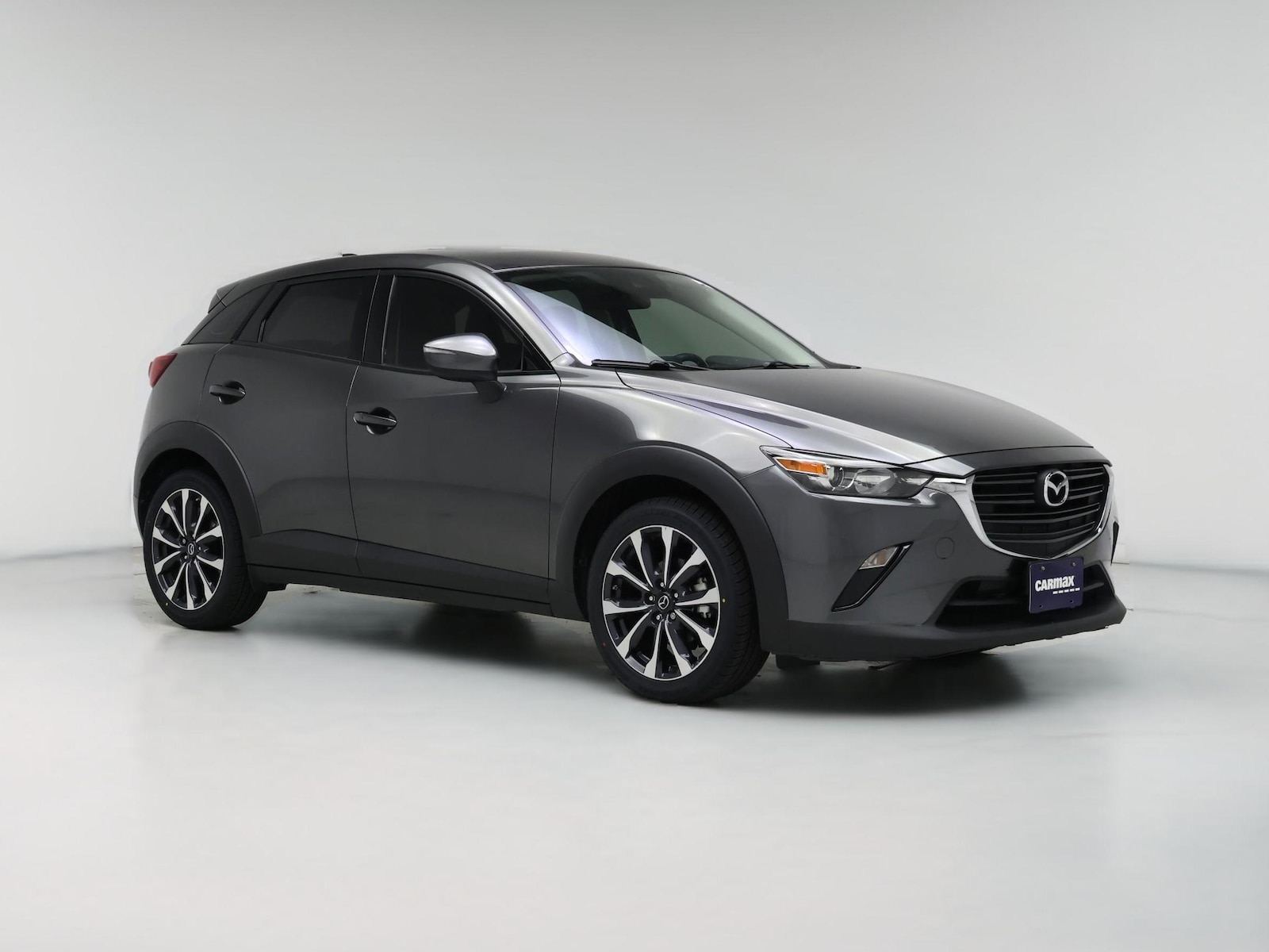 2019 Mazda CX-3