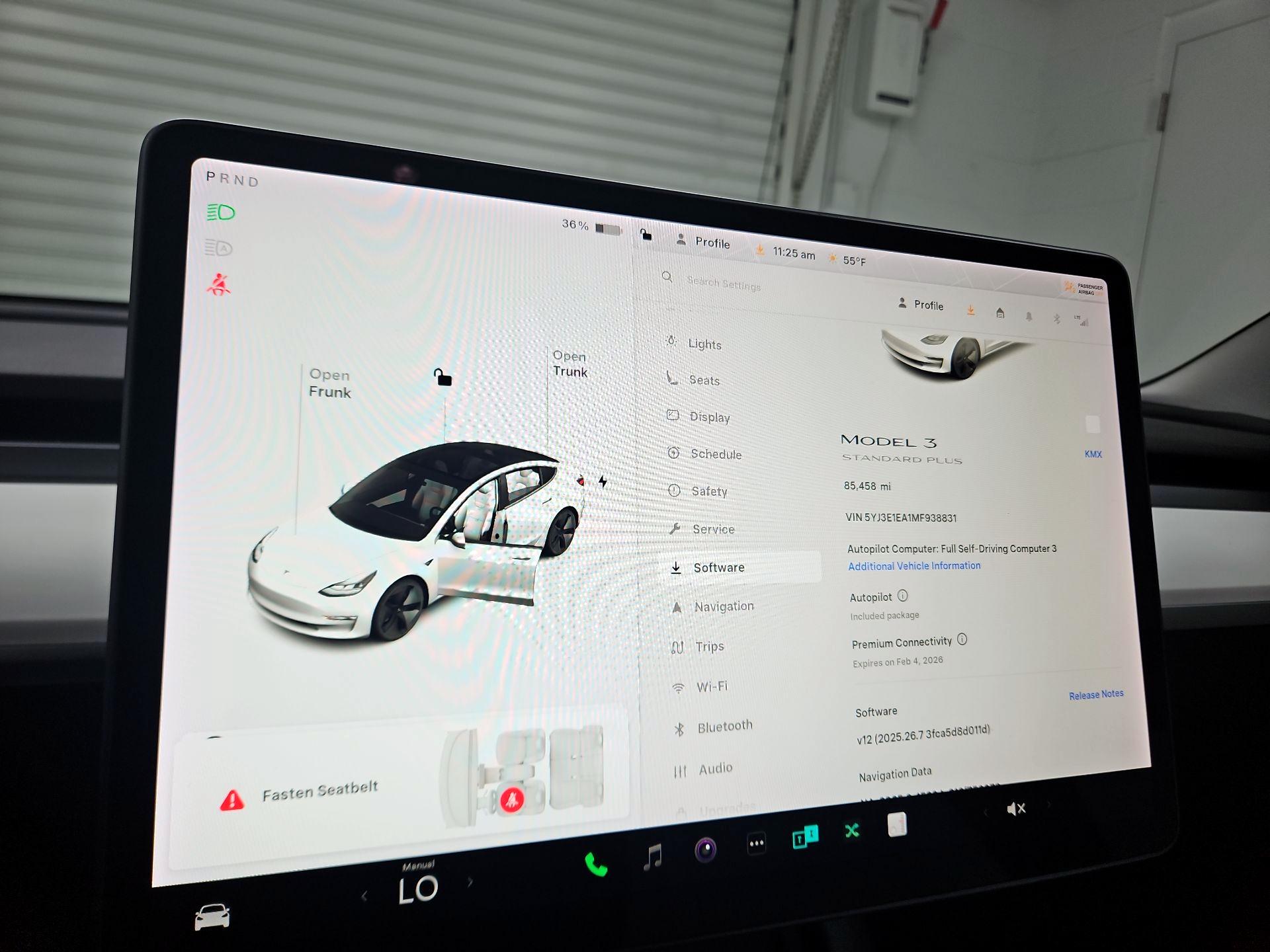 Thumbnail: 2021 Tesla Model 3 - 13