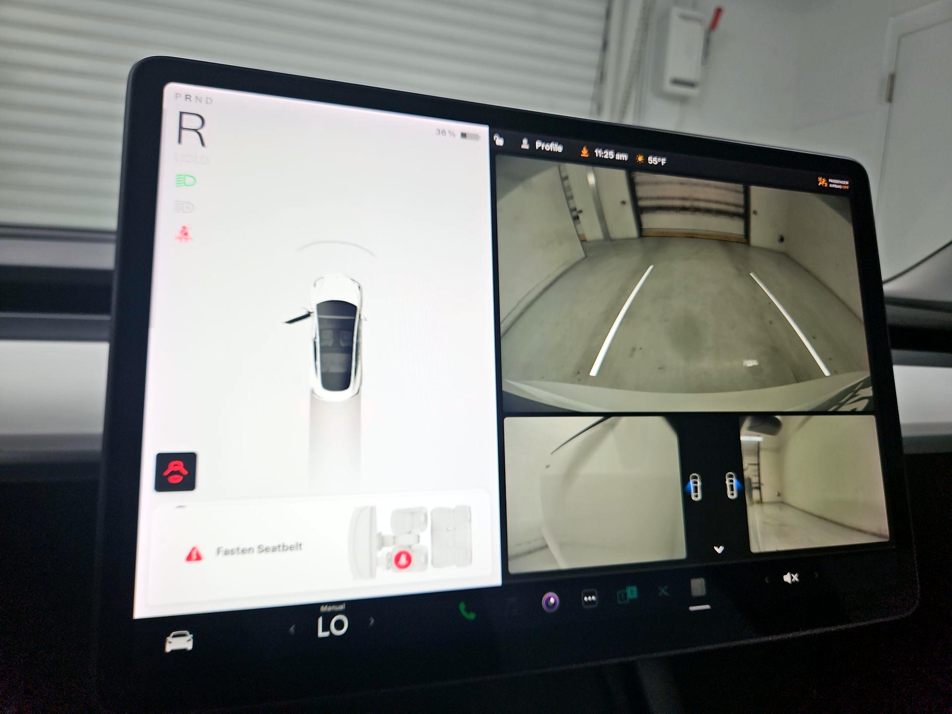 Thumbnail: 2021 Tesla Model 3 - 14
