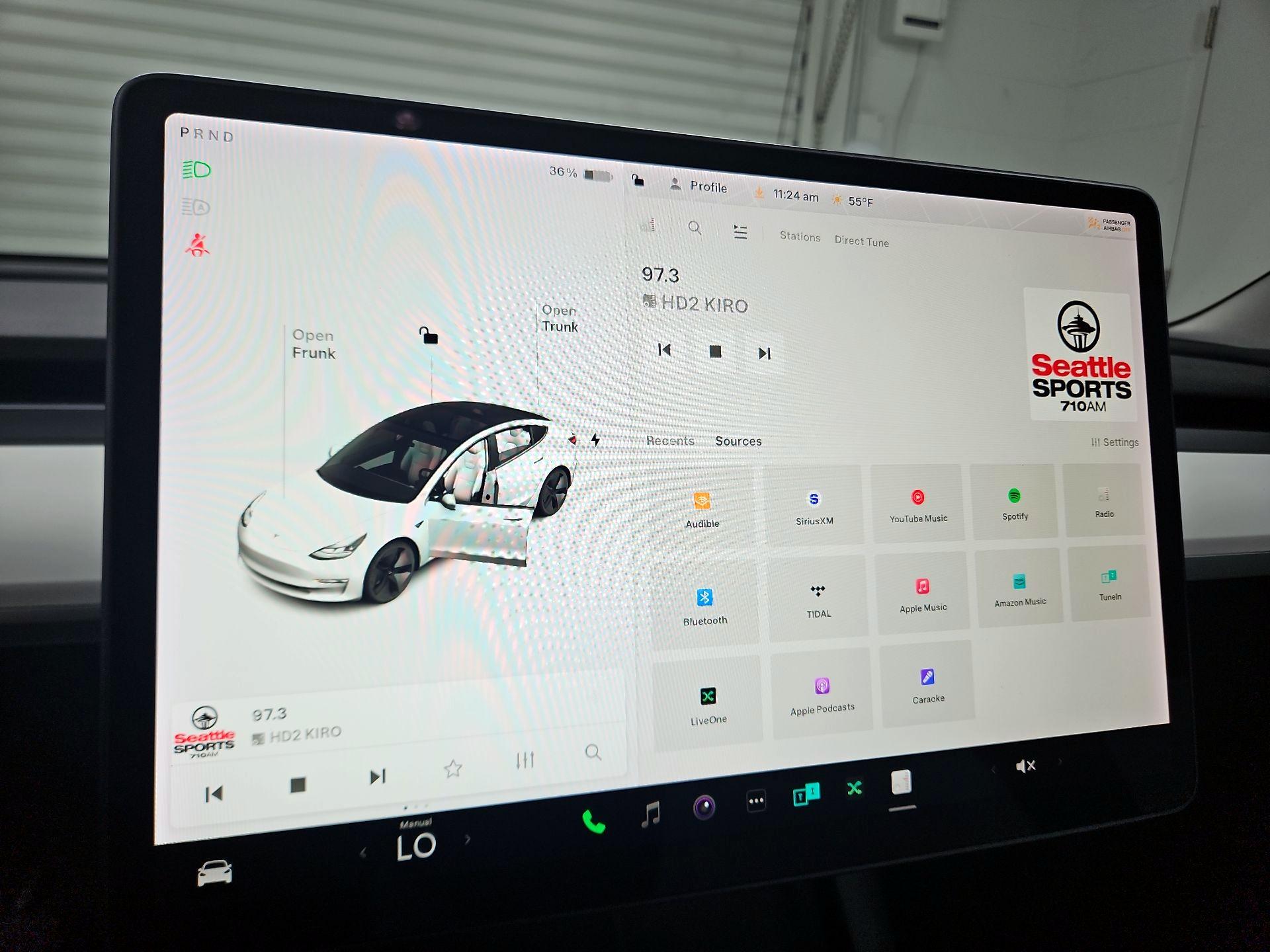 Thumbnail: 2021 Tesla Model 3 - 15