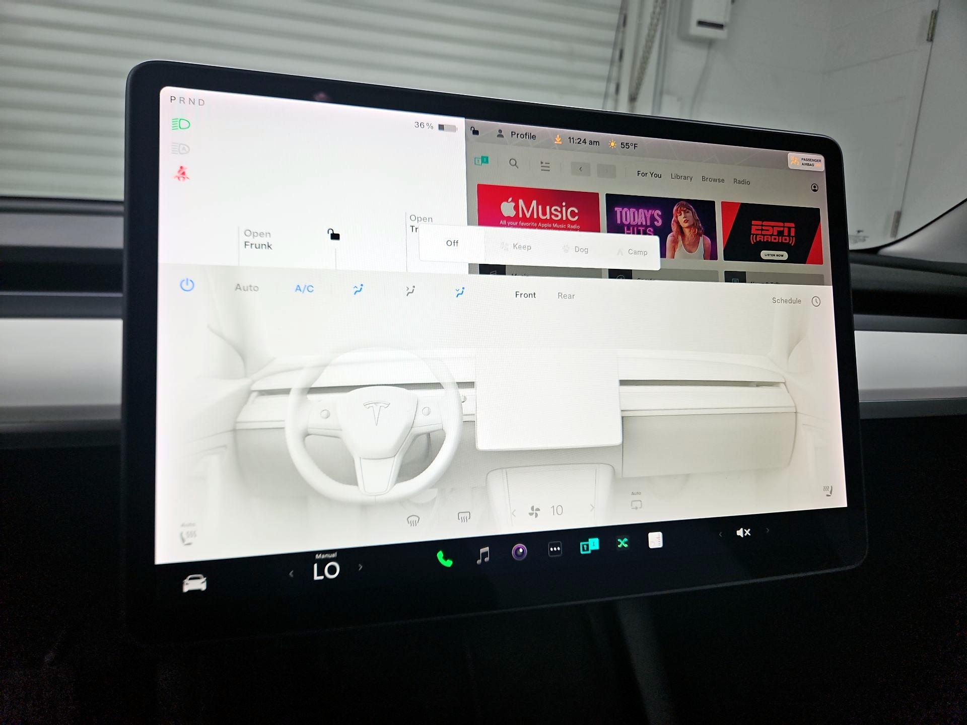 Thumbnail: 2021 Tesla Model 3 - 16