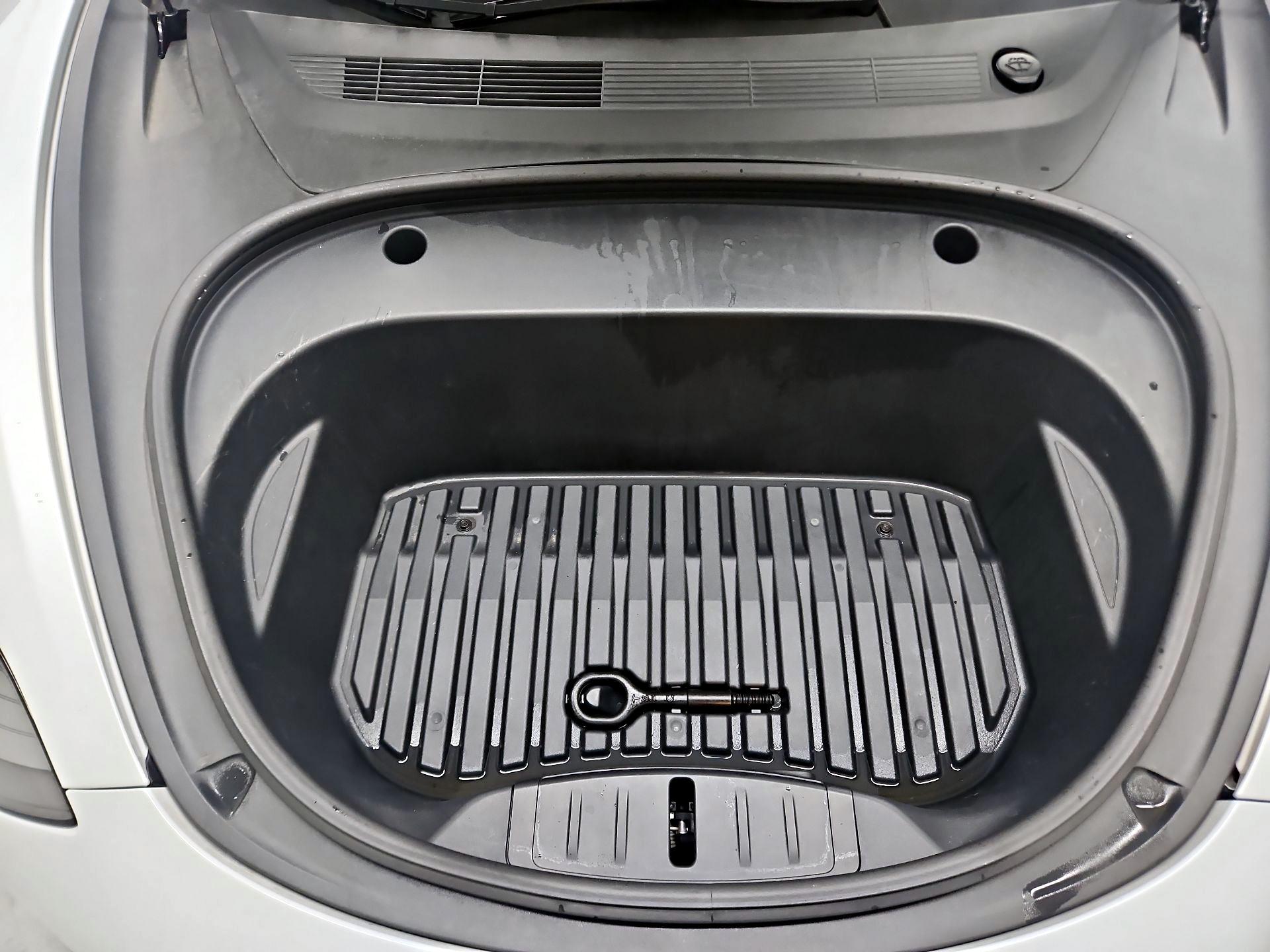 Thumbnail: 2021 Tesla Model 3 - 20