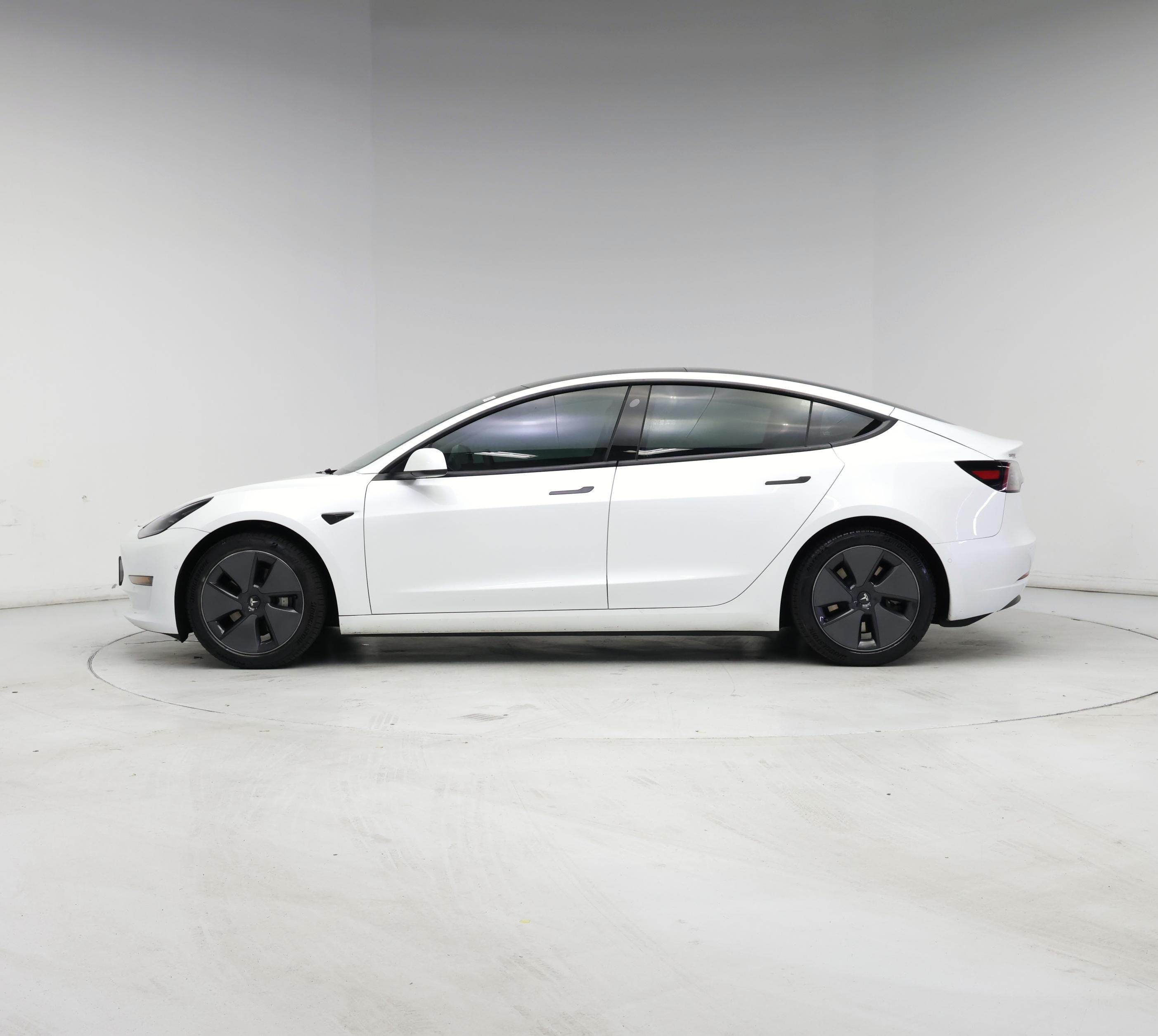 Thumbnail: 2021 Tesla Model 3 - 3
