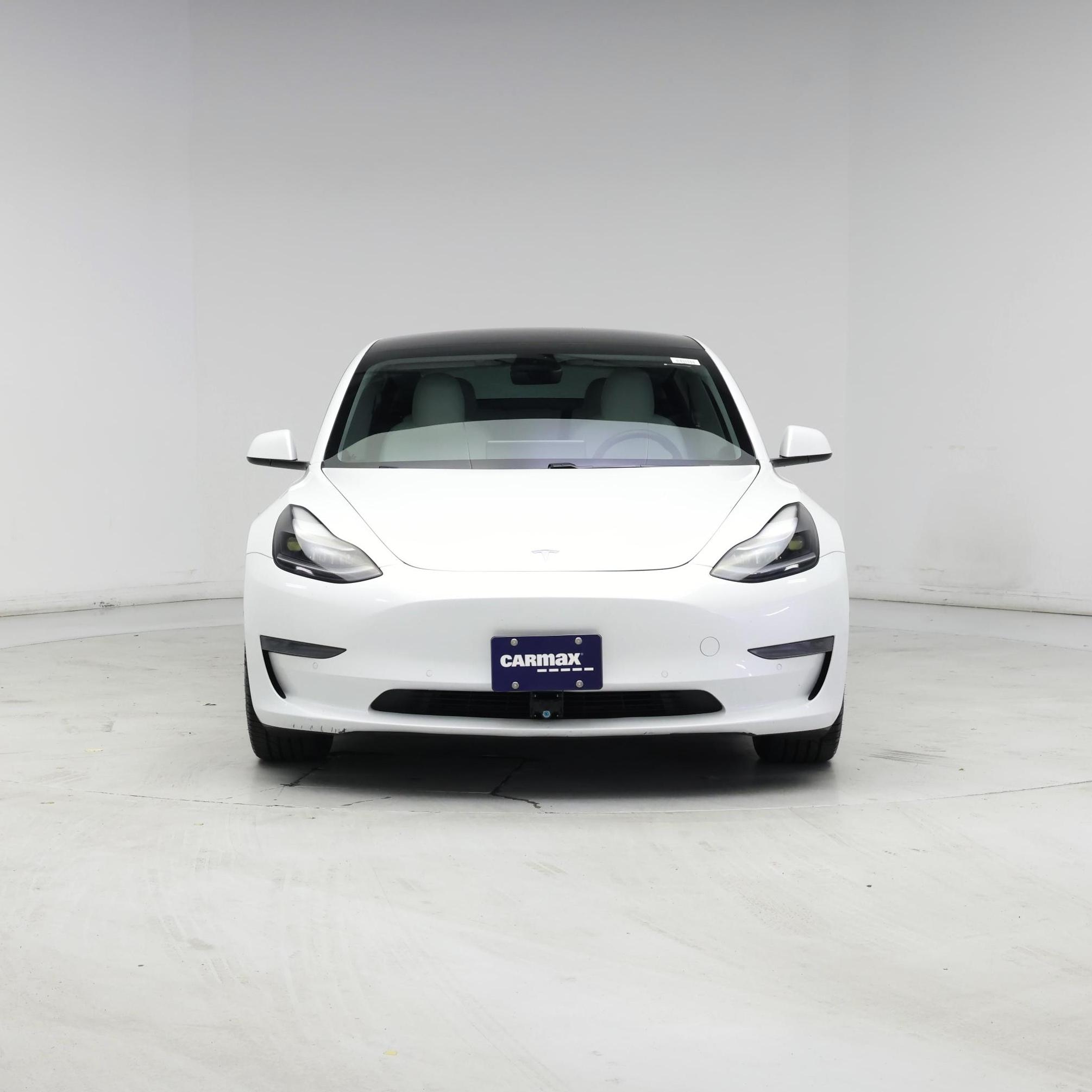 Thumbnail: 2021 Tesla Model 3 - 5