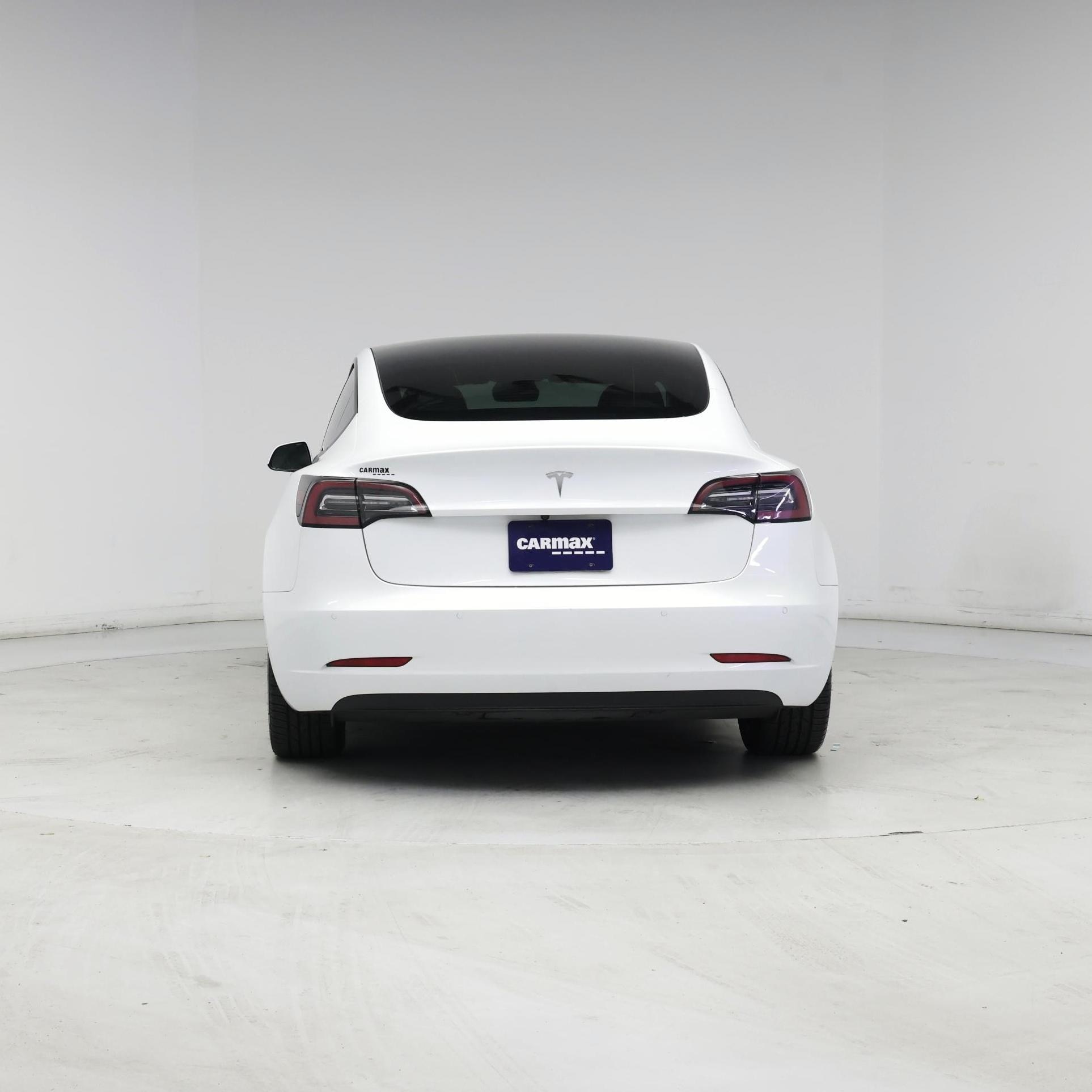 Thumbnail: 2021 Tesla Model 3 - 6