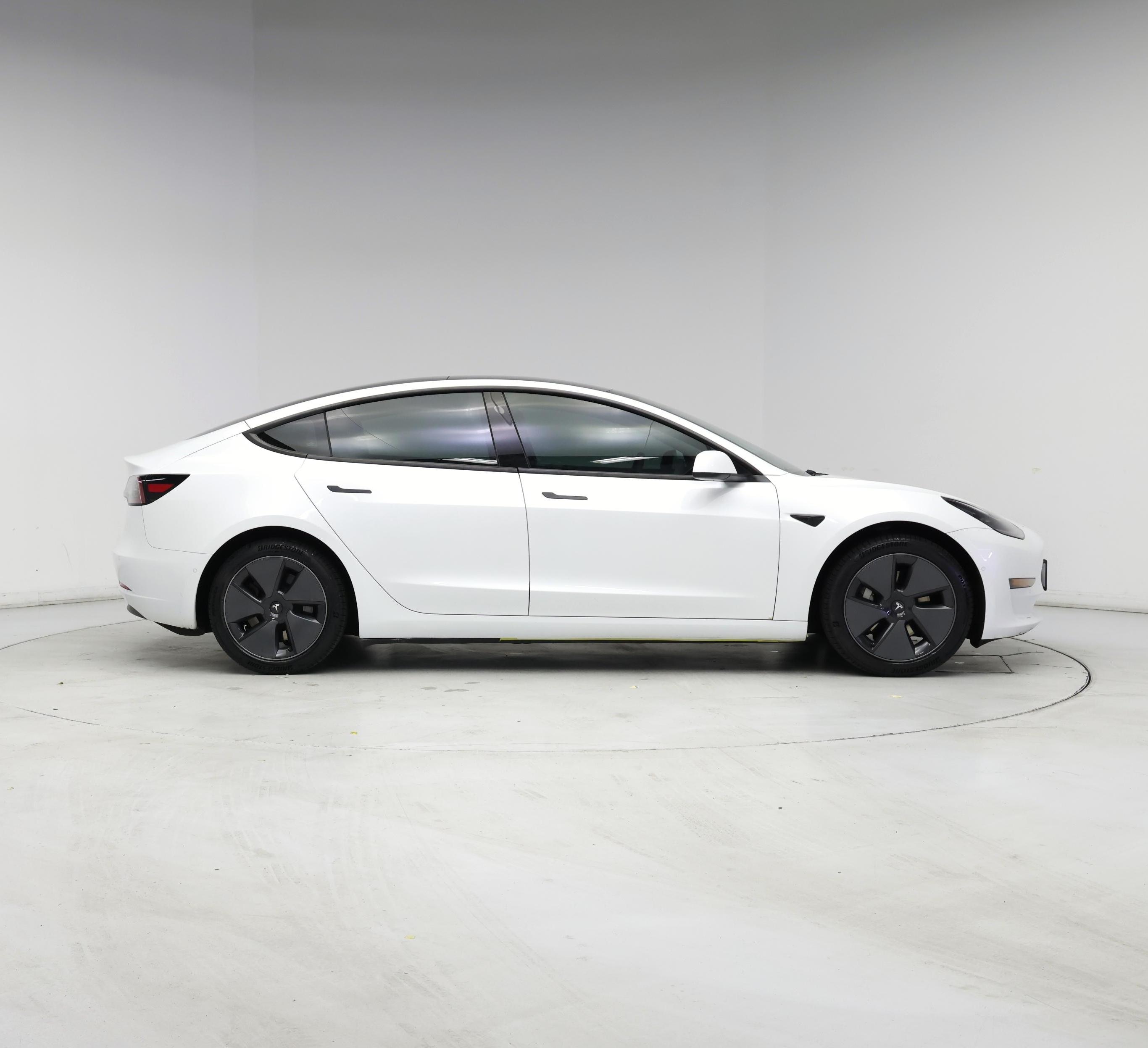 Thumbnail: 2021 Tesla Model 3 - 7