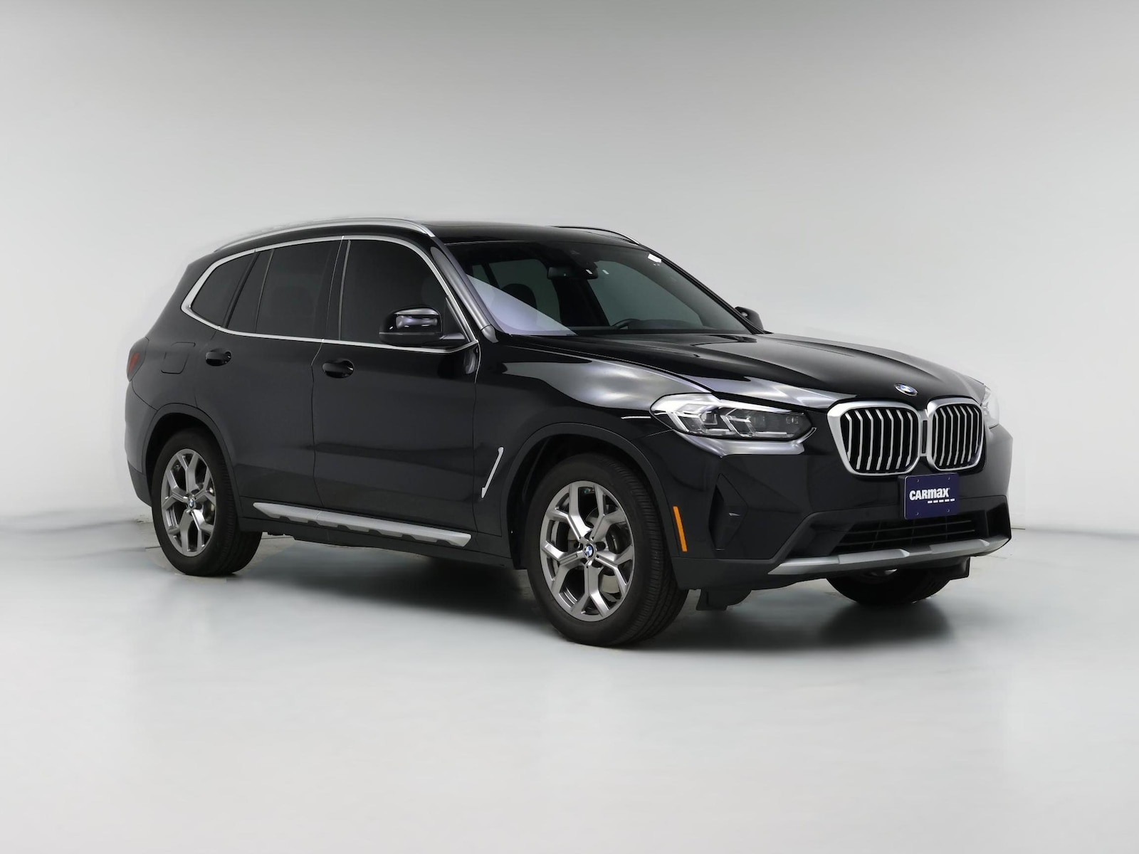 2022 BMW X3 30i