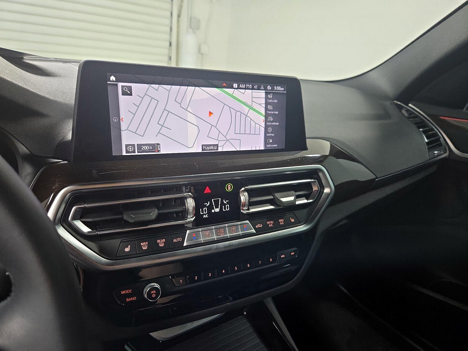 Thumbnail: 2022 BMW X3 - 14